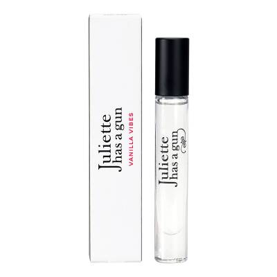 Vanilla Vibes Eau de Parfum