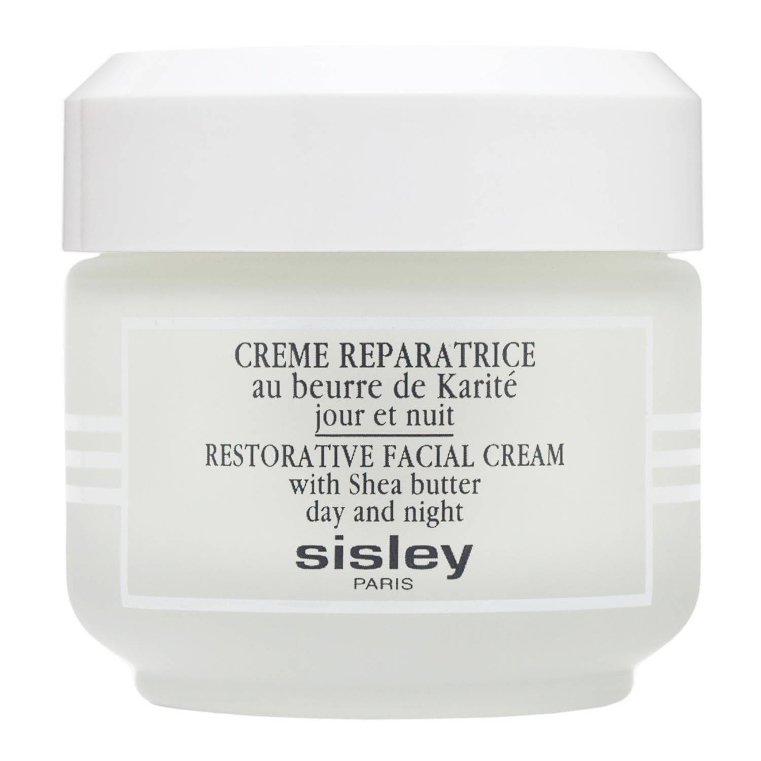 Sisley Restorative Facial Cream 50Ml