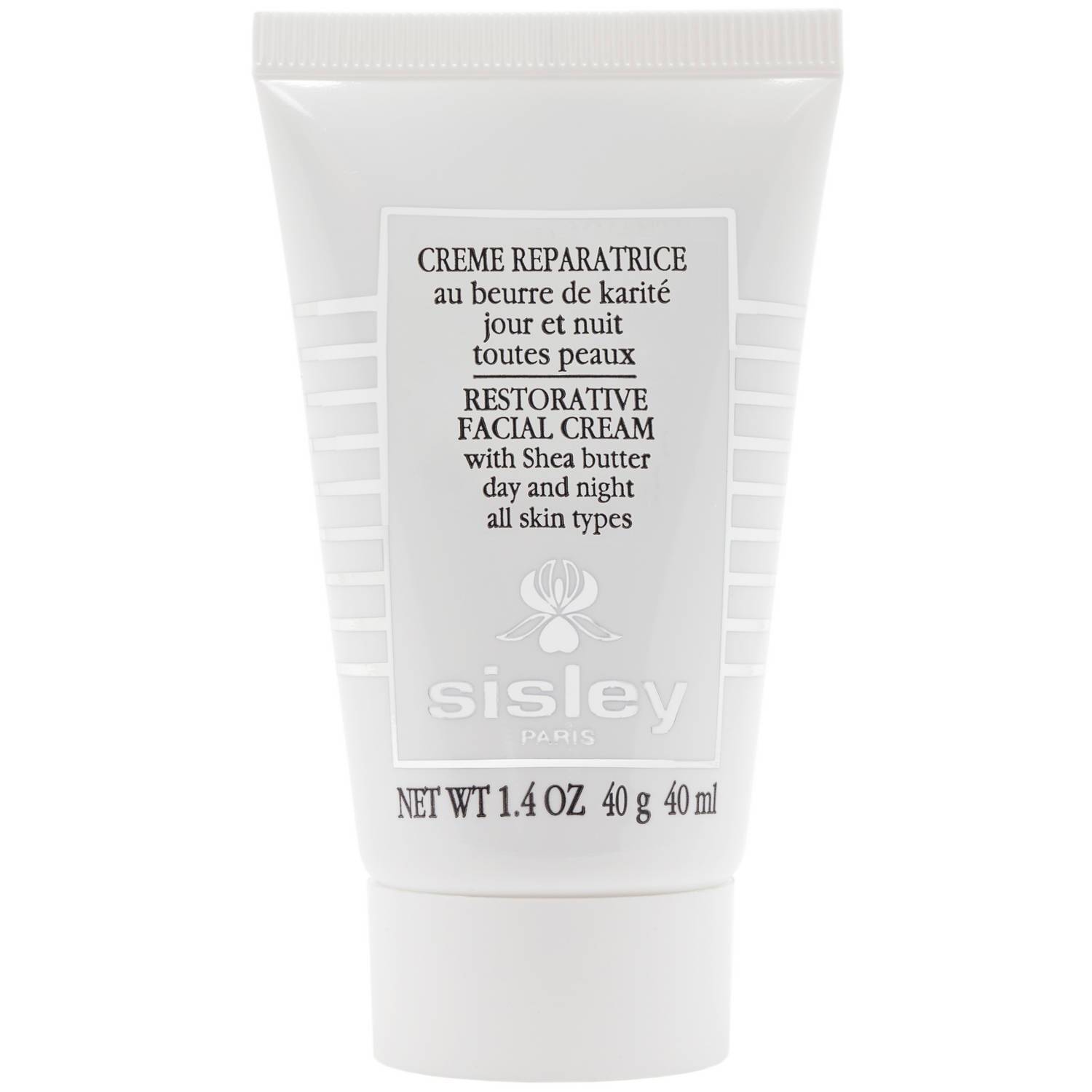 Sisley Restorative Facial Cream 40Ml