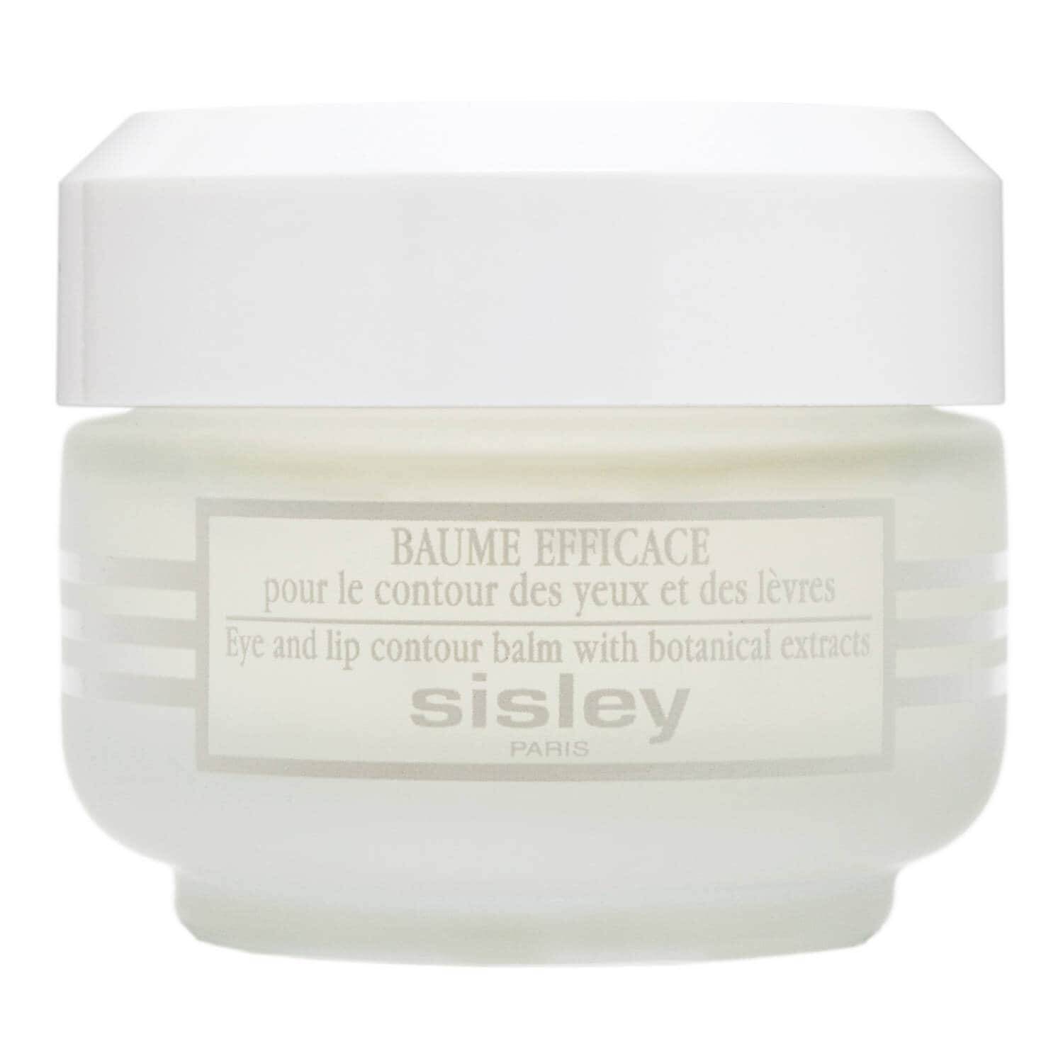 Sisley Eye And Lip Contour Balm With Botanical Extracts 30Ml