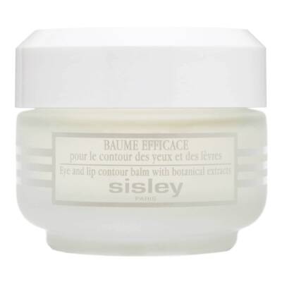 Eye And Lip Contour Balm With Botanical Extracts