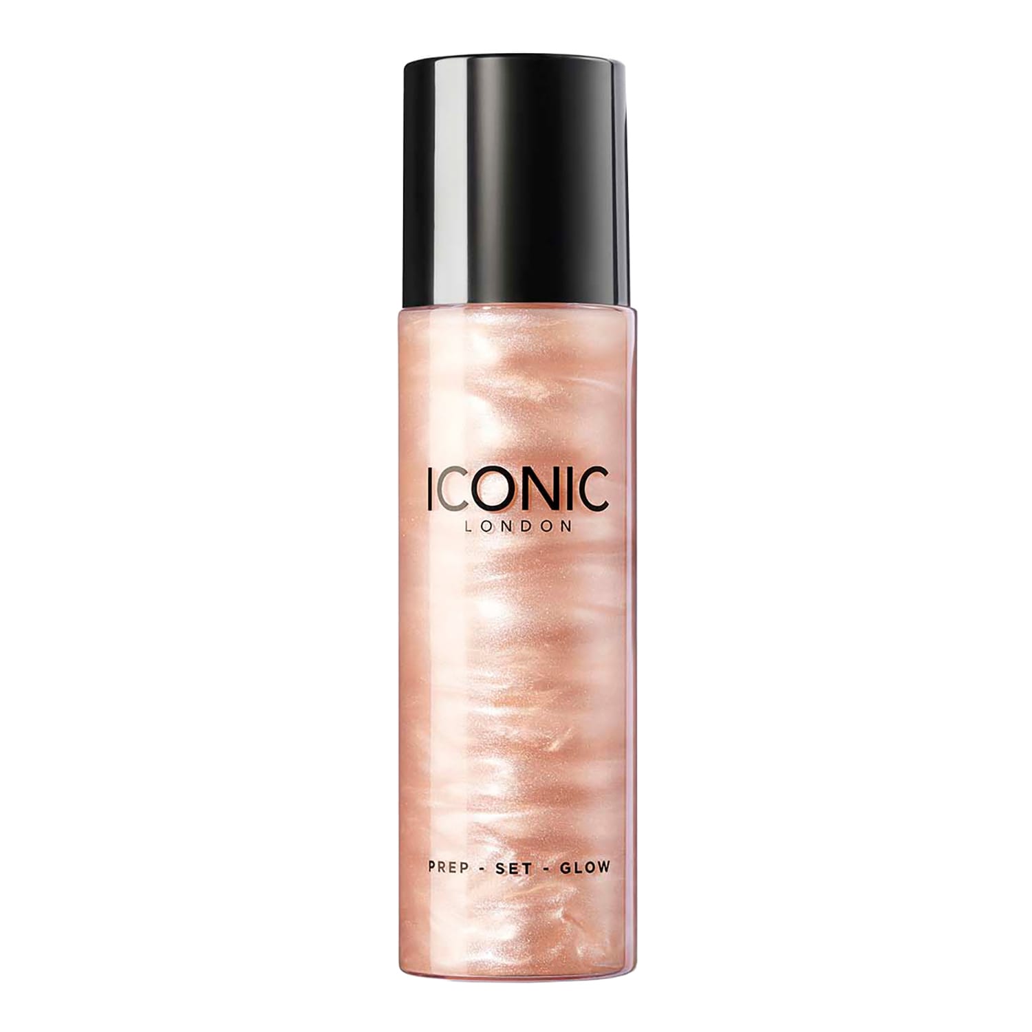 Iconic London Women's Prep-Set-Glow - Original - Image 7