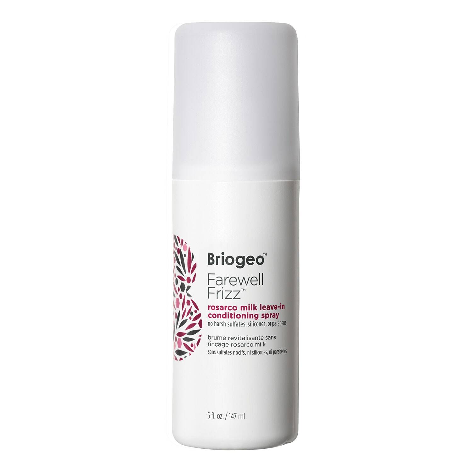 Farewell Frizz - Rosarco Milk Leave-In Conditioning Spray FAREWELL FRIZZ ROSARCO MILK