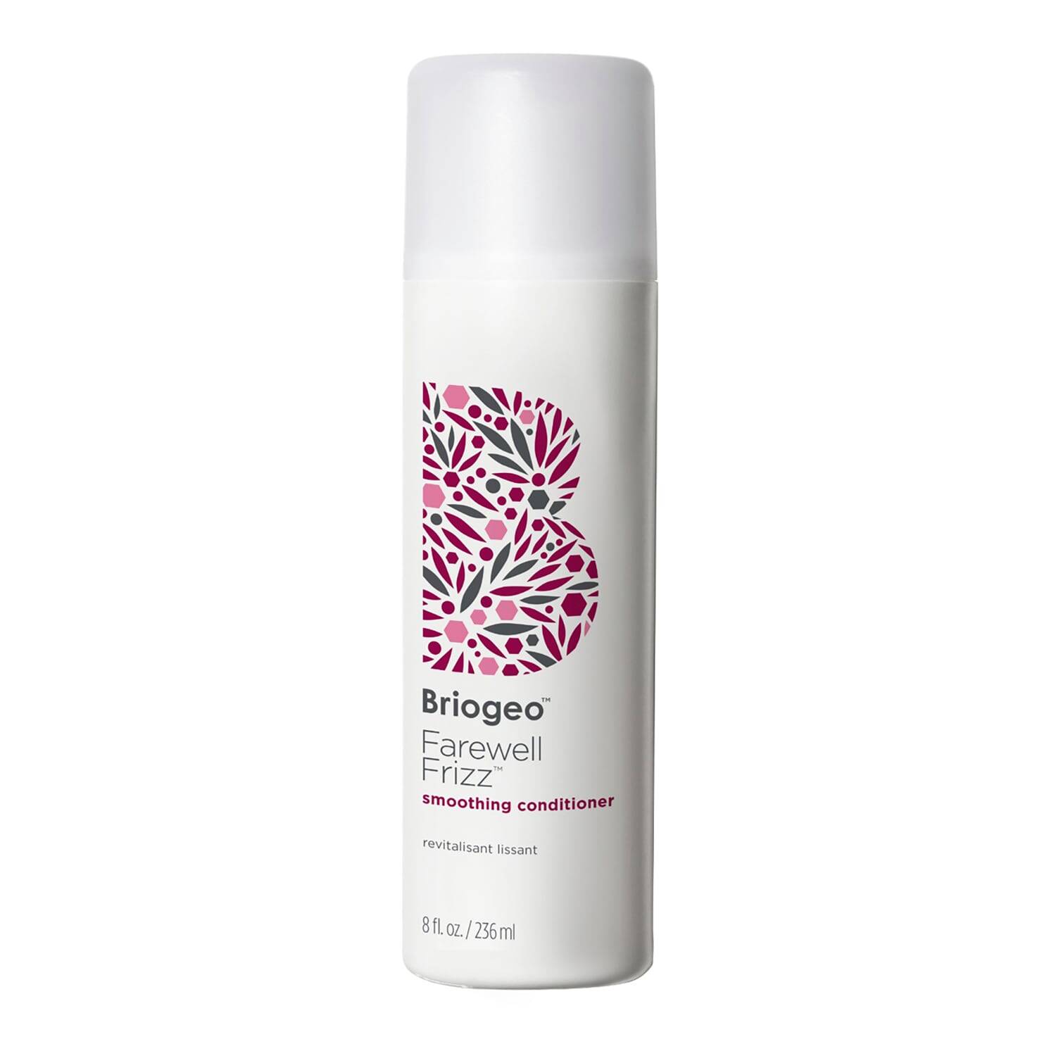 Briogeo Farewell Frizz Smoothing Conditioner 236Ml