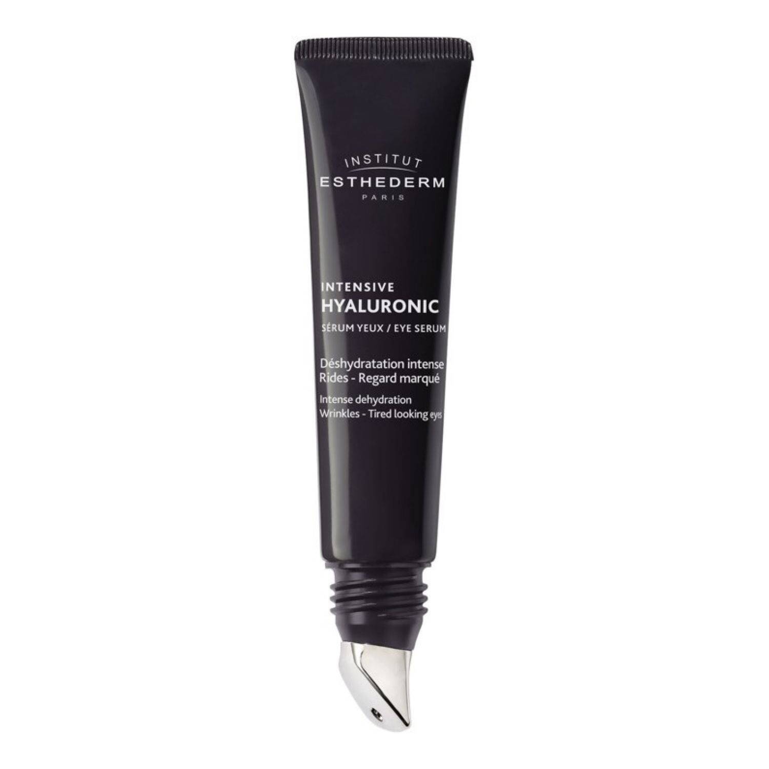 Institut Esthederm Intensive Hyaluronic Eye Serum 15 Ml