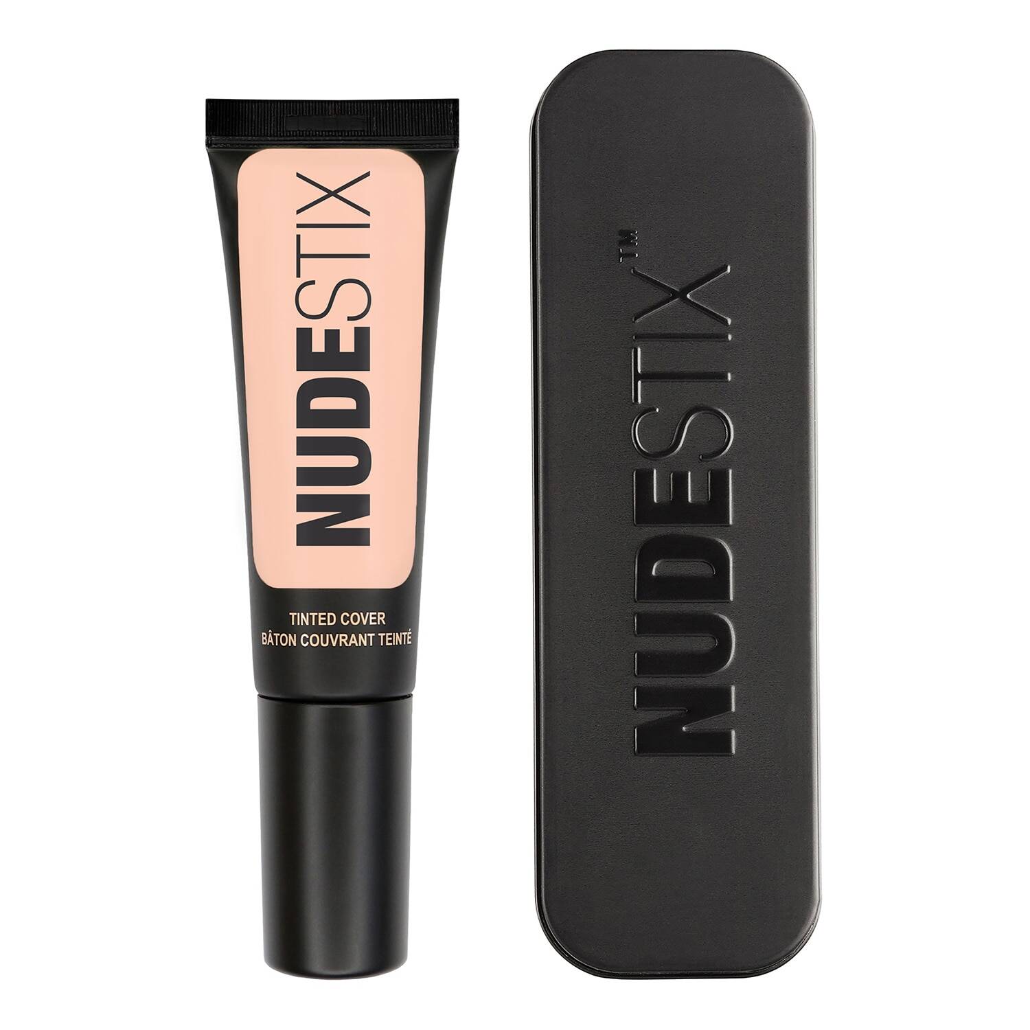 Nudestix Tinted Cover Foundation Tinted Cover Nude 1.5