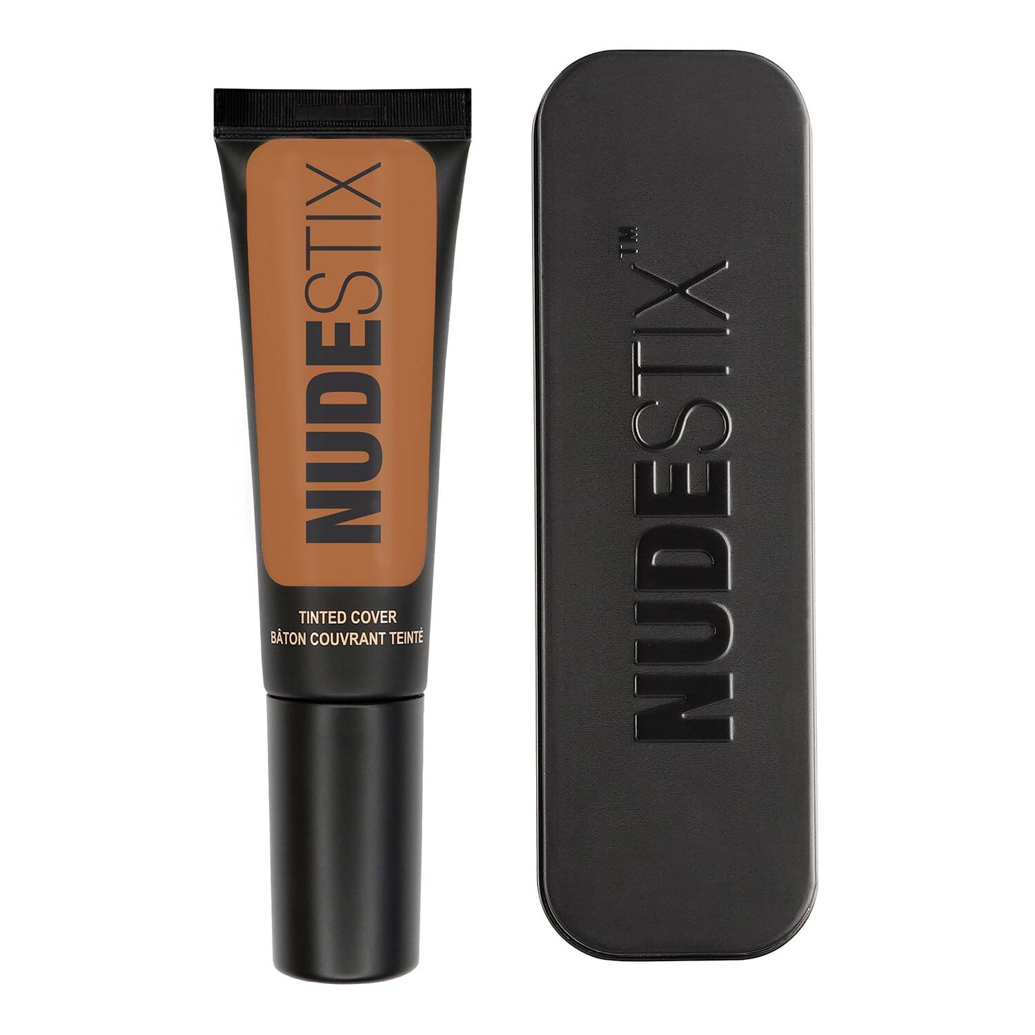 Nudestix Tinted Cover Foundation Tinted Cover Nude 8
