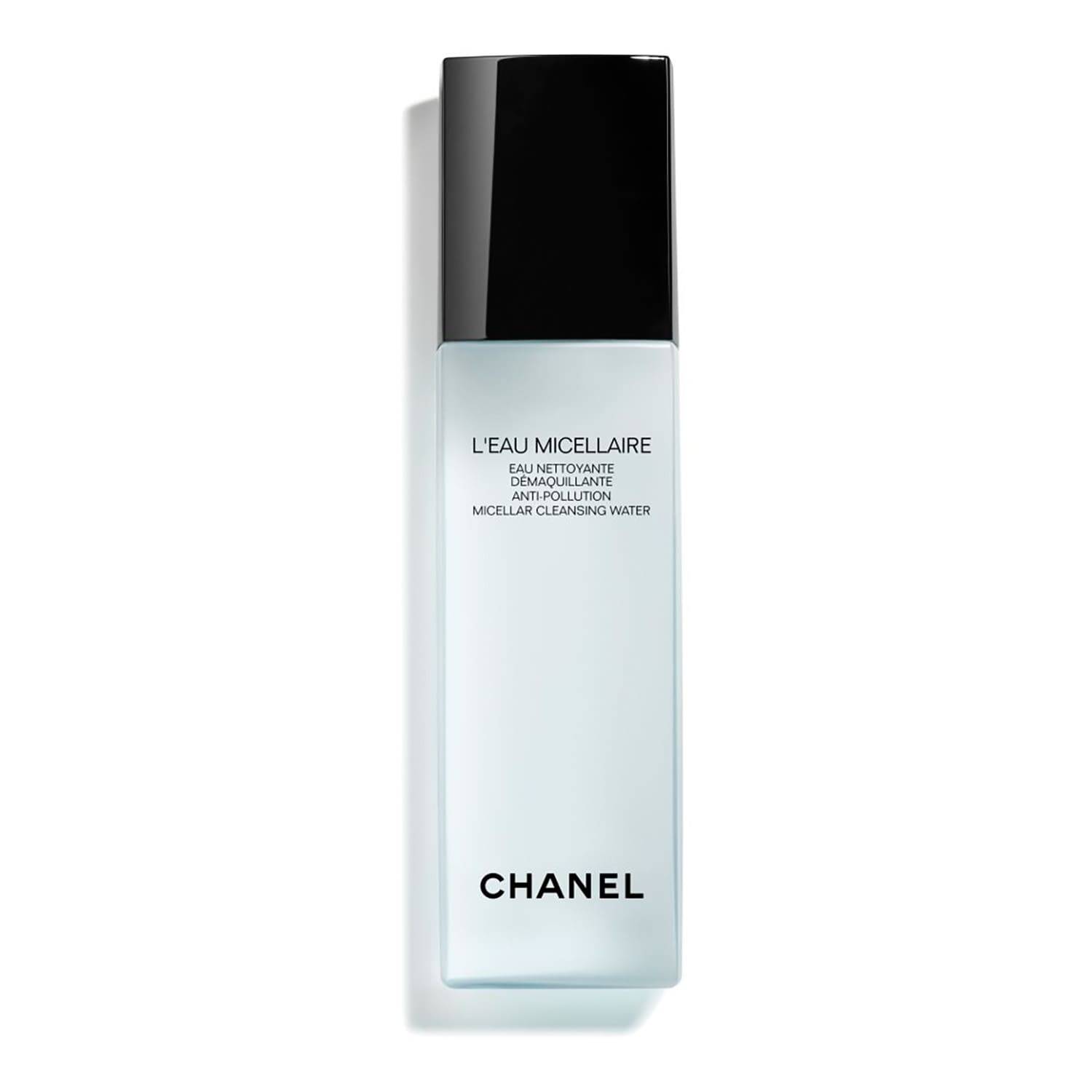 Chanel L'Eau Micellaire - Anti-Pollution Micellar Cleansing Water 150 Ml