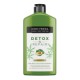 Detox and Repair Shampoo For Dry Stressed & Damaged Hair