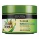 Detox and Repair Hair Masque For Dry Stressed & Damaged Hair