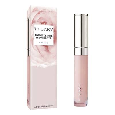 Baume de Rose Flaconnette - Liquid Lip Balm