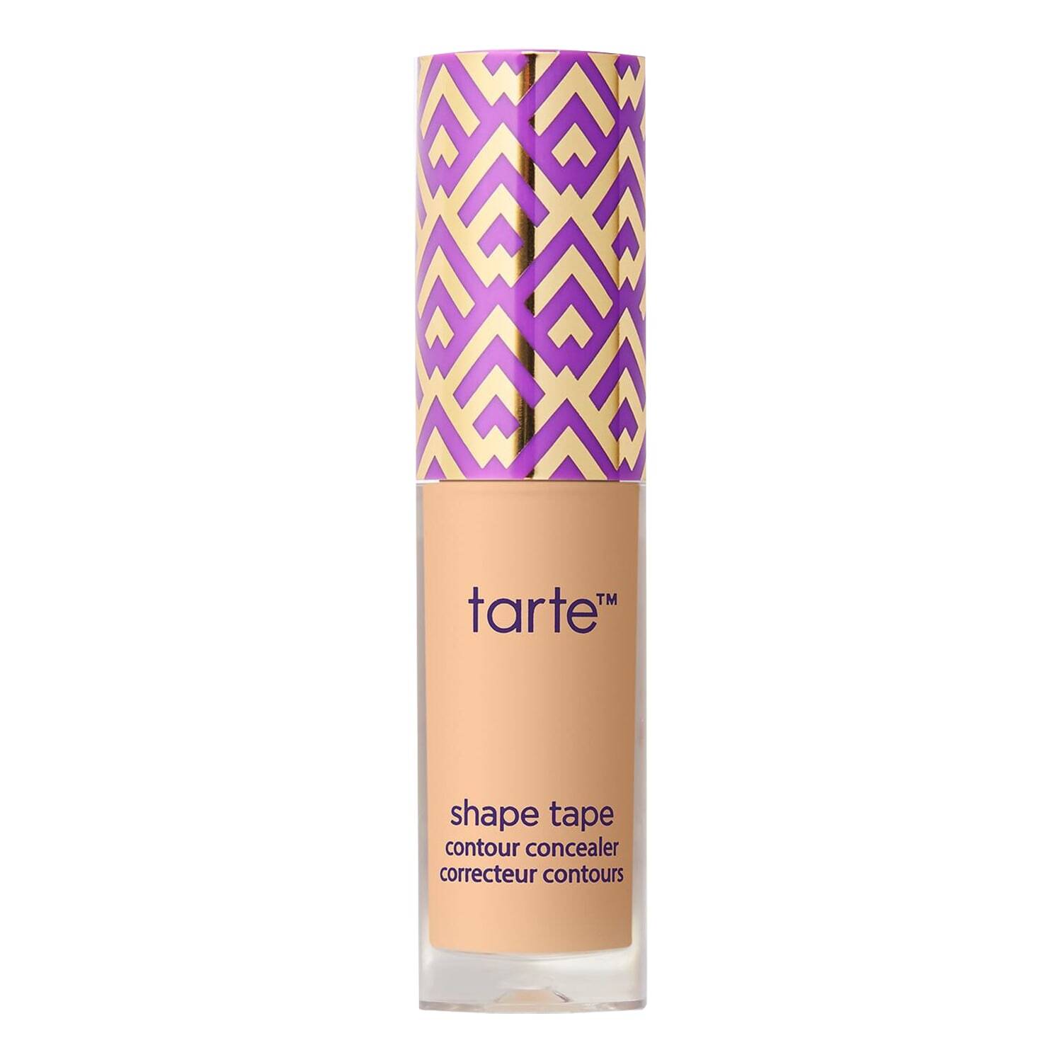Tarte Travel-Size Shape Tape Concealer - Travel-Size Concealer 1Ml 29N Mini