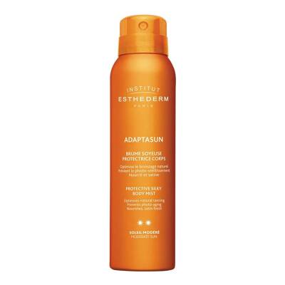 Adaptasun Protective Silky Body Mist - Moderate Sun