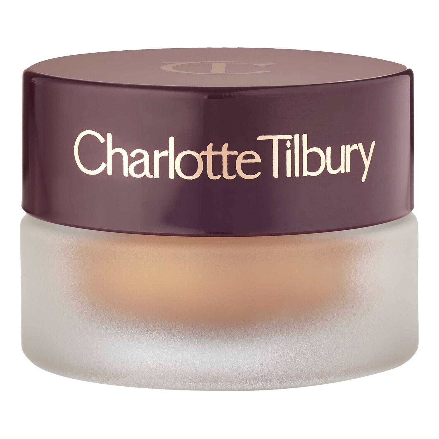 Charlotte Tilbury Eyes To Mesmerise Long Lasting Eye Colour 7ml Star Gold Sealed - Image 4