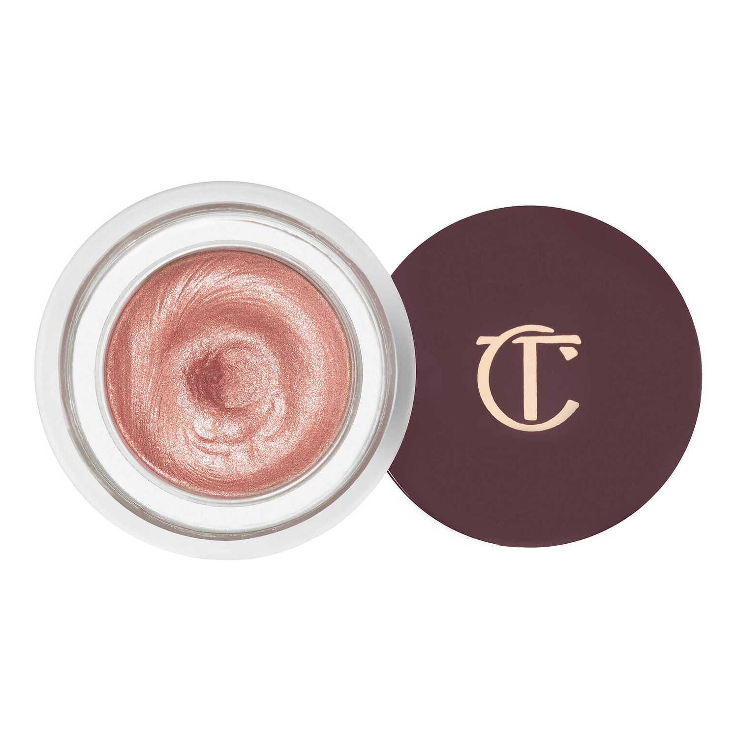 Charlotte Tilbury Eyes To Mesmerise - Cream Eyeshadow Rose Gold