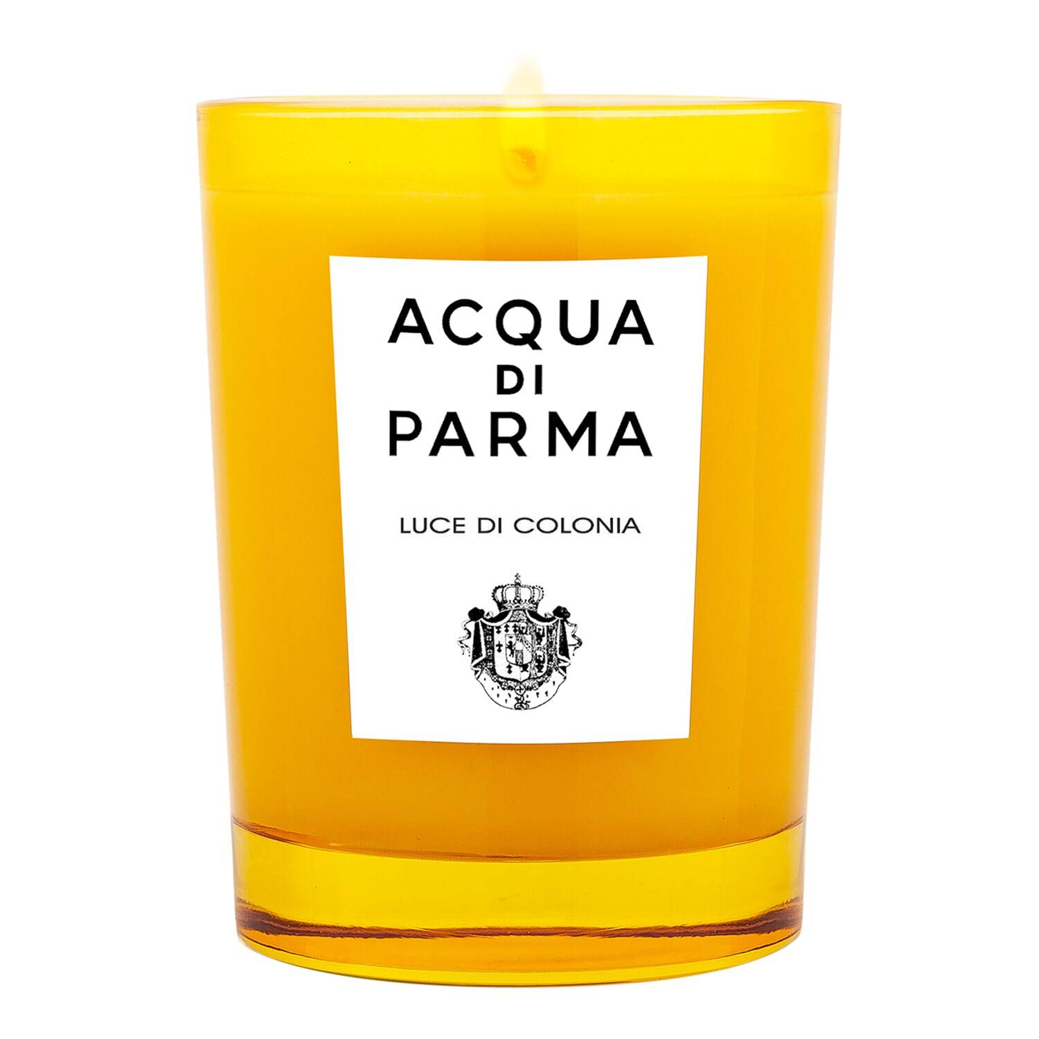 Acqua Di Parma Luce Di Colonia Candle 200G
