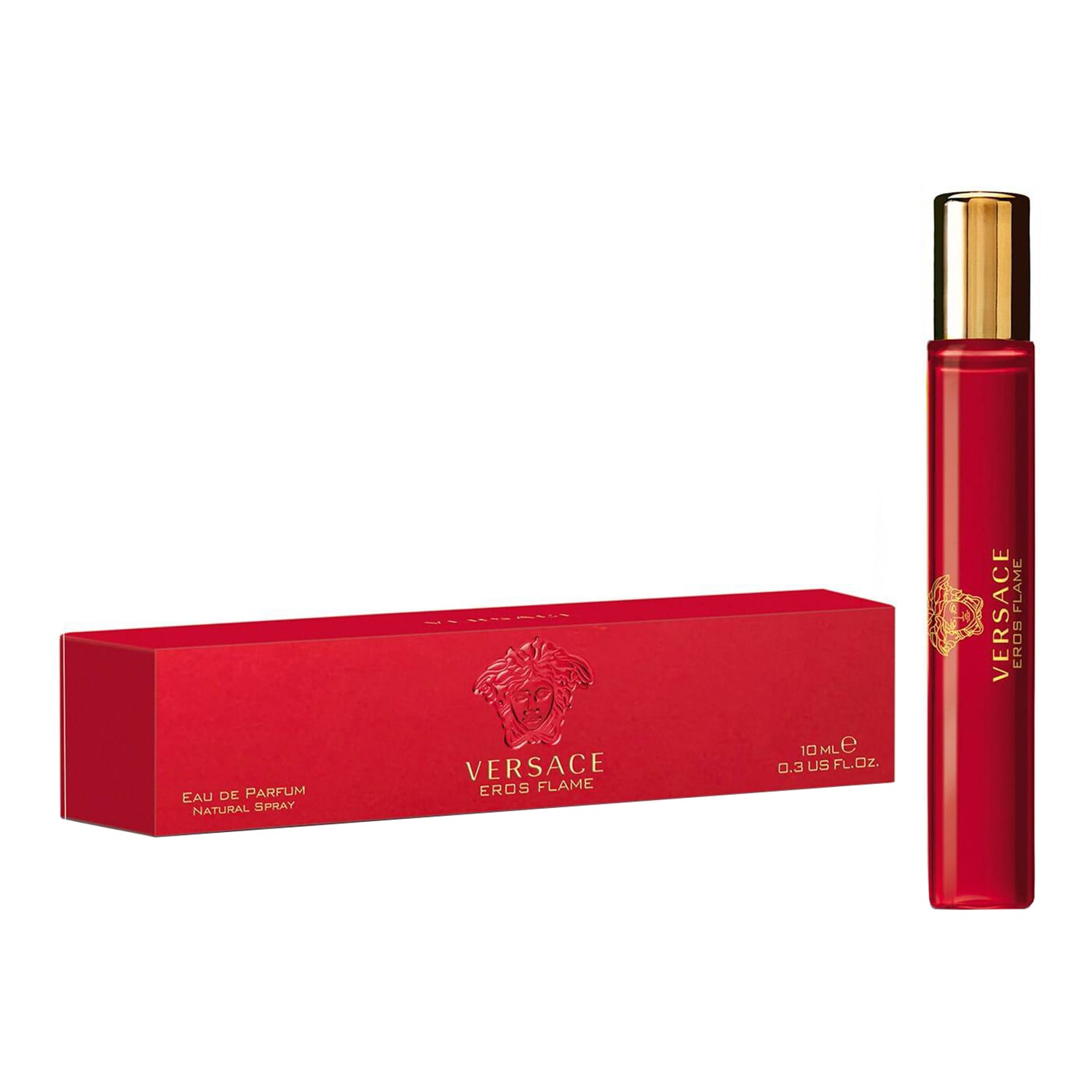 Versace Eros Flame Men 10Ml Edp Spray - Image 10