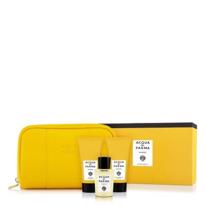 Barbiere Essential Shavin