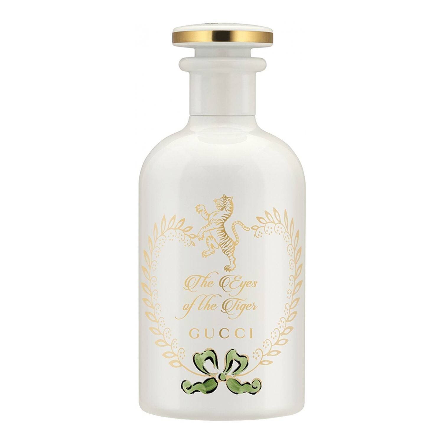 グッチ　ジ　アイズ　オブ　ザ　タイガー　オードパルファム　100ml Gucci The Alchemist's Garden The Eyes of the Tiger Eau de Parfum