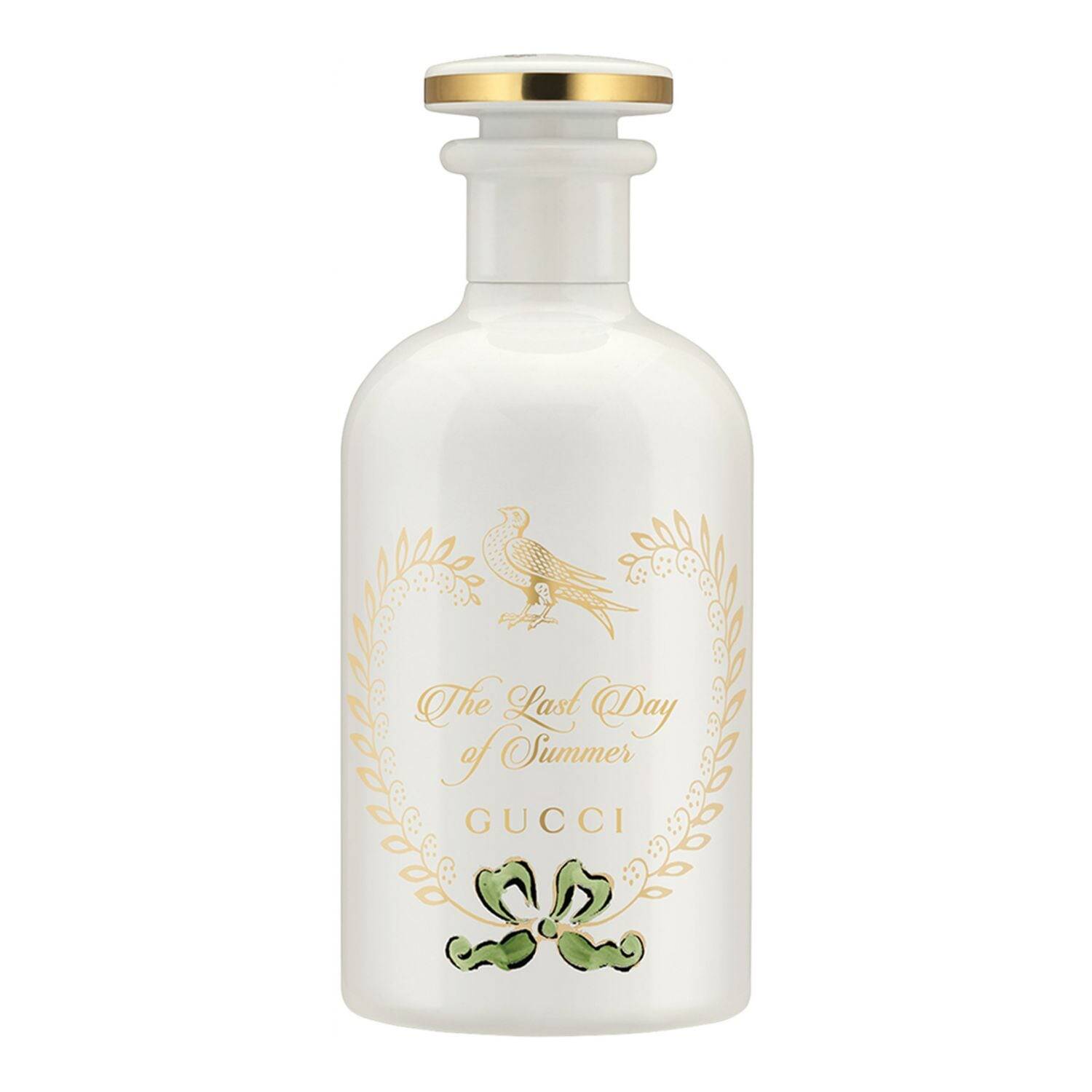 香水(ユニセックス) Gucci The Last Day of Summer Woods Gucci The Alchemist's Garden The Last Day of Summer Eau de Parfum