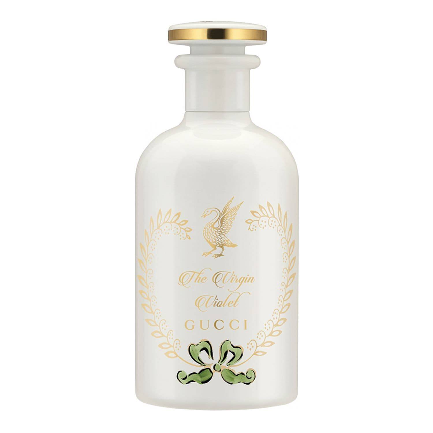 Gucci The Alchemist's Garden The Virgin Violet Eau de Parfum 100ml