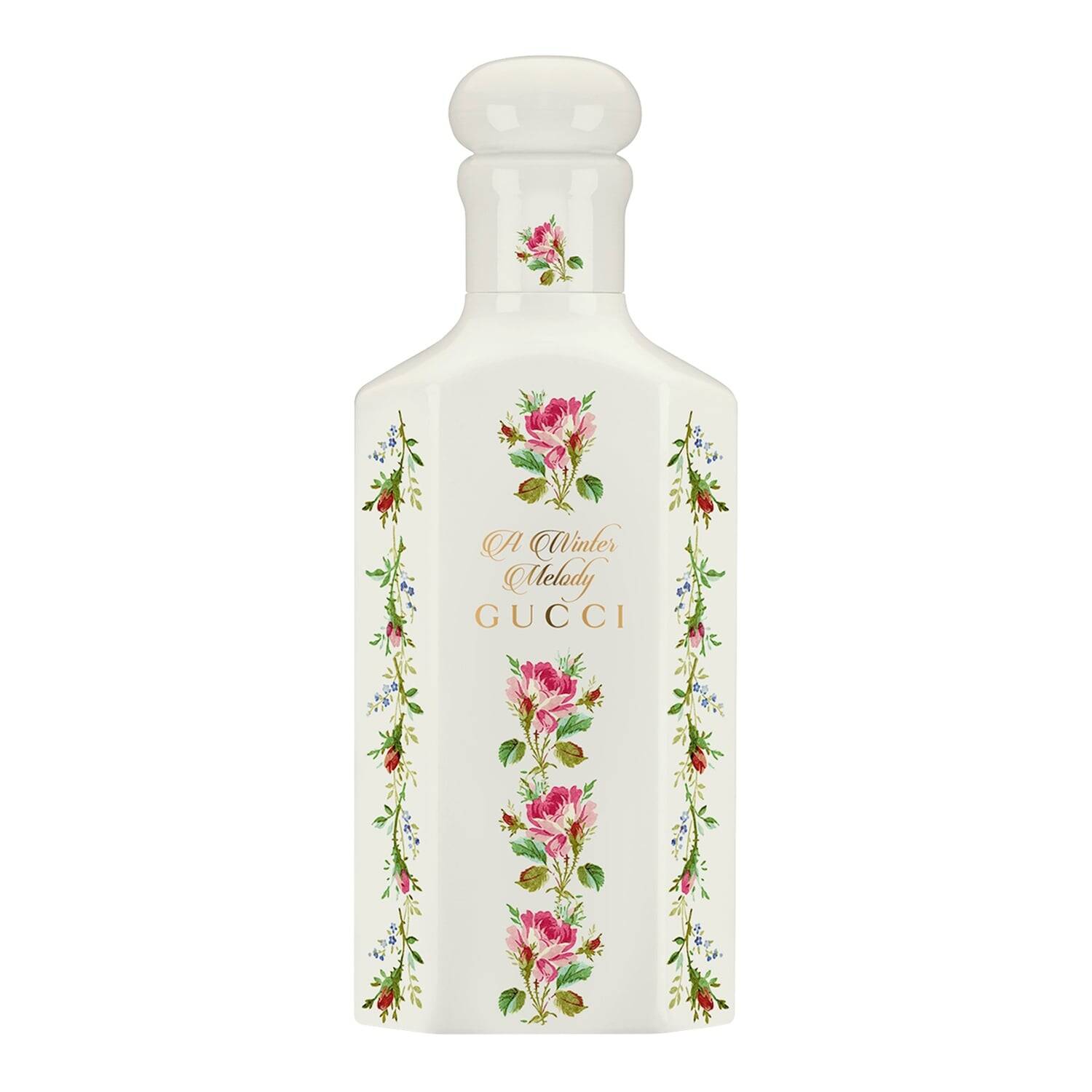 Gucci The Alchemist's Garden A Winter Melody Perfumed Water 150ml