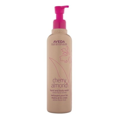 Cherry Almond Hand & Body Wash