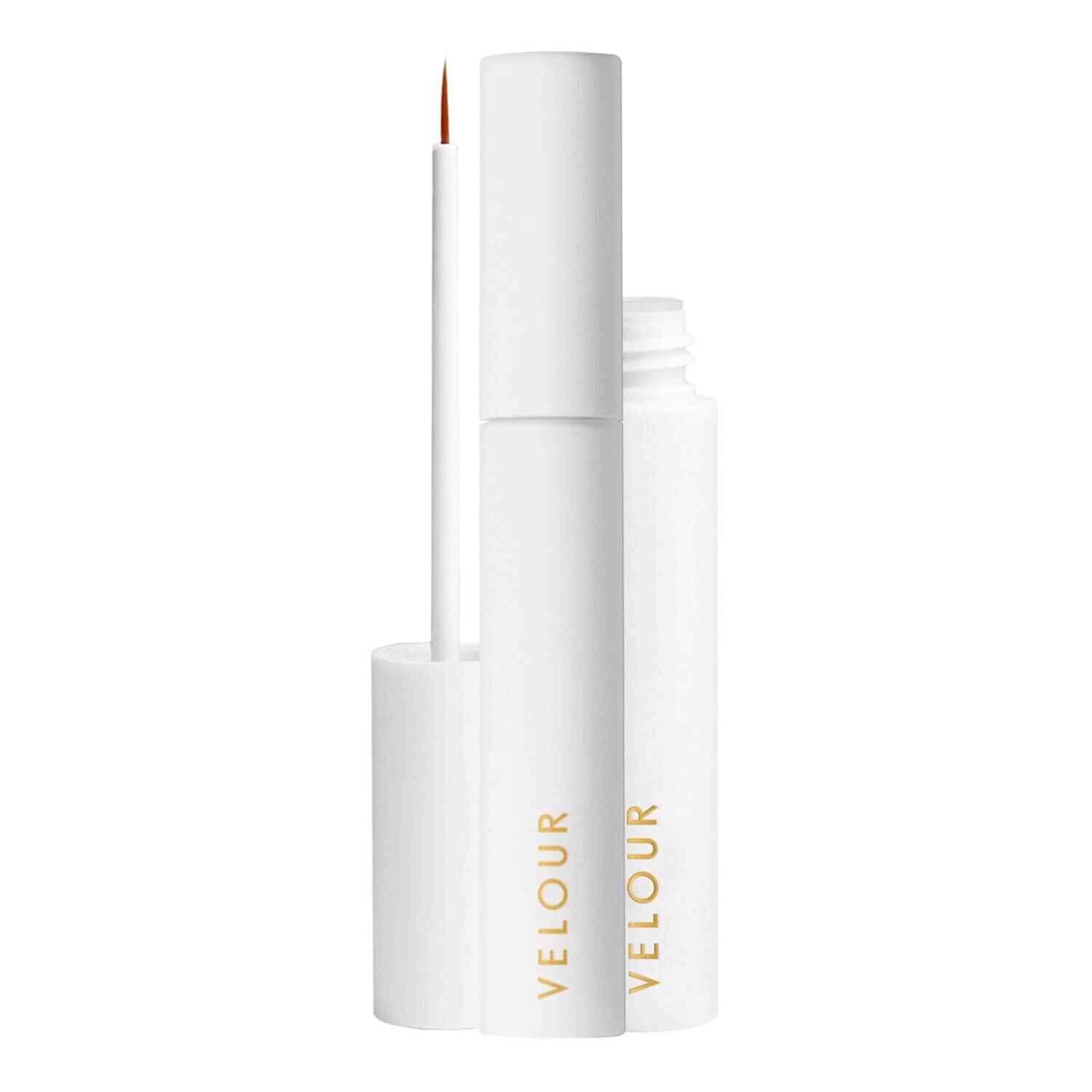 Velour Lash Adhesive - White 10Ml