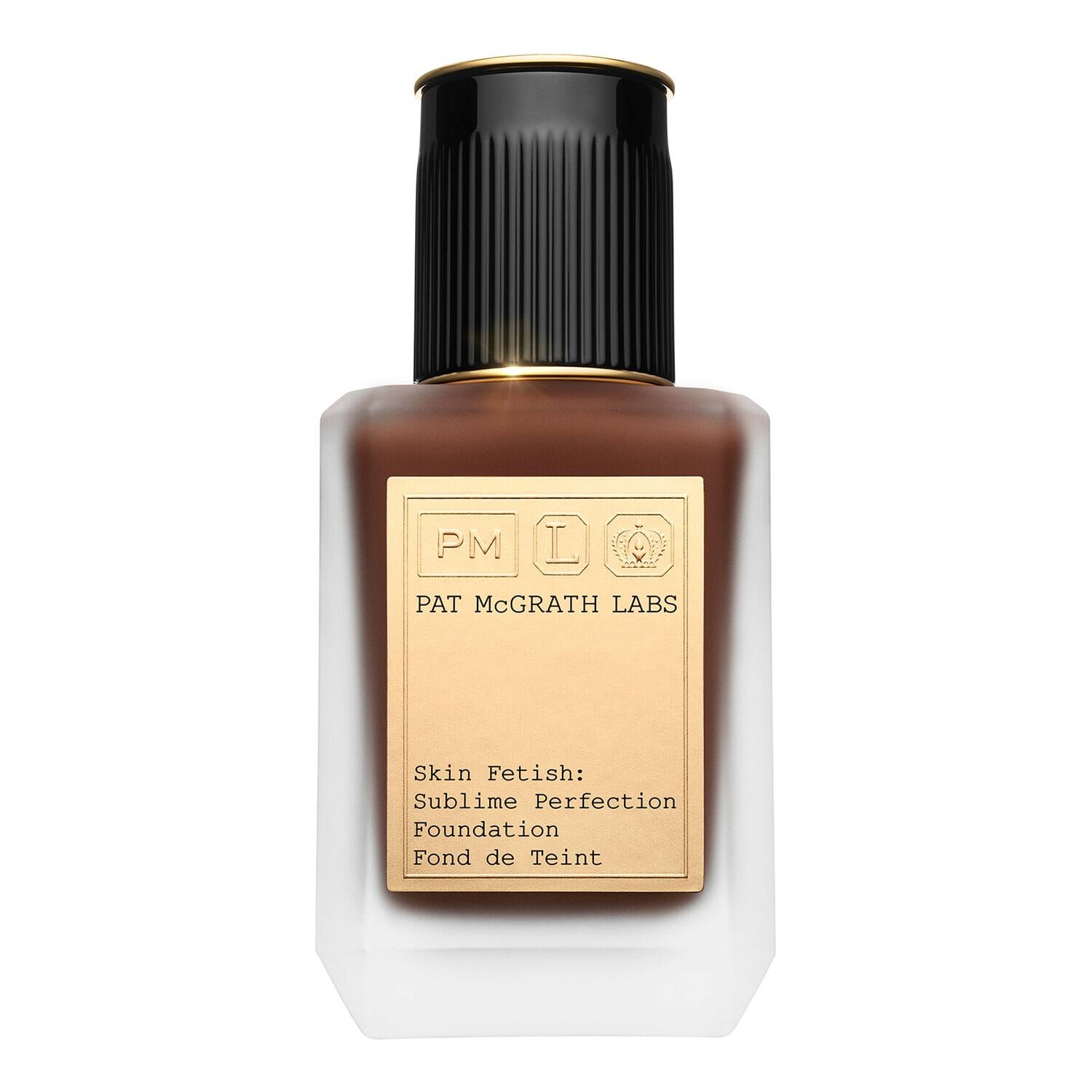 Pat Mcgrath Labs Skin Fetish Sublime Perfection - Foundation Deep 35 (35 Ml)
