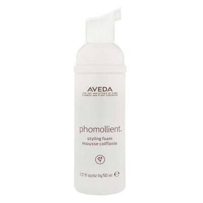 Phomollient Styling Foam
