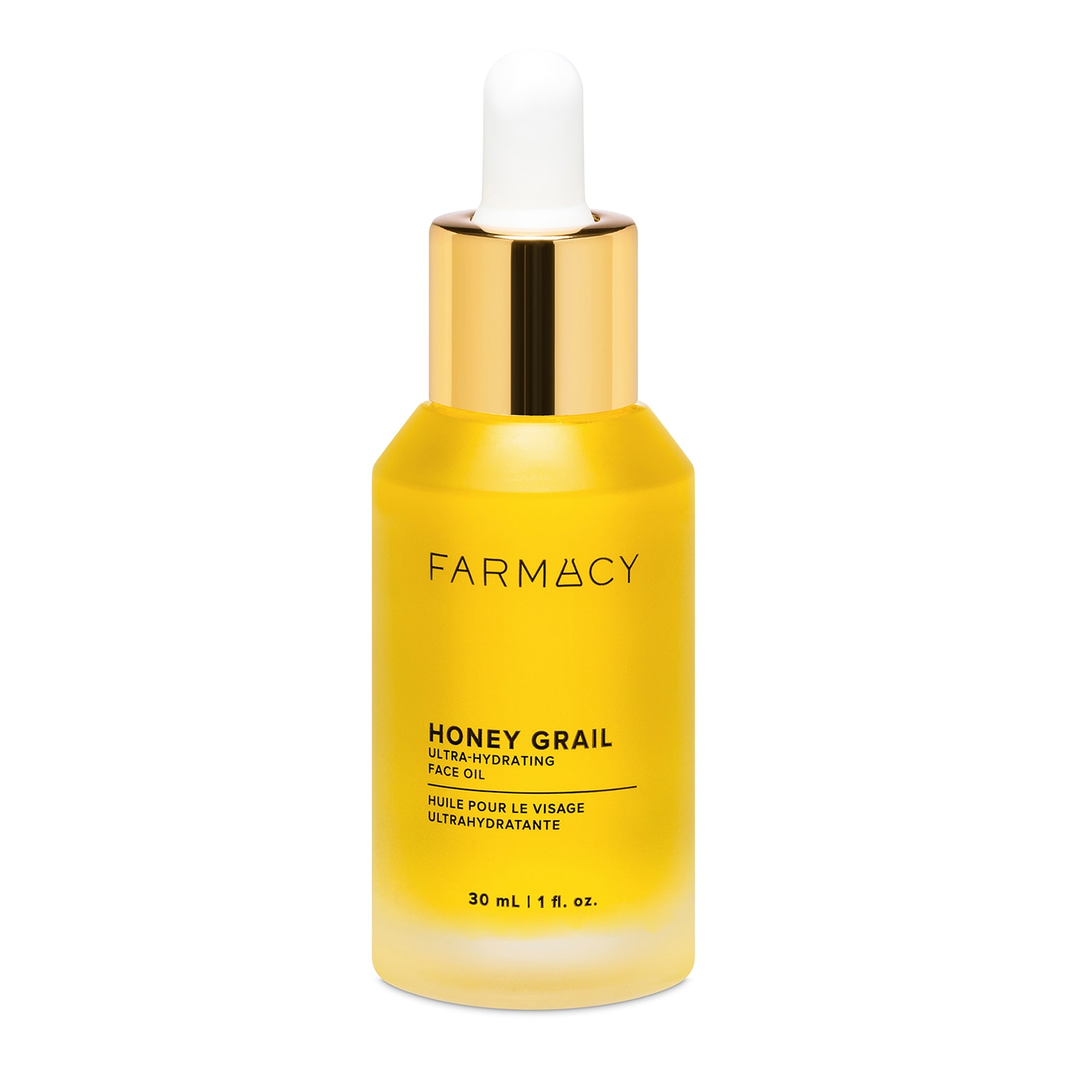 Farmacy Honey Grail Hydrating Face Oil 30Ml