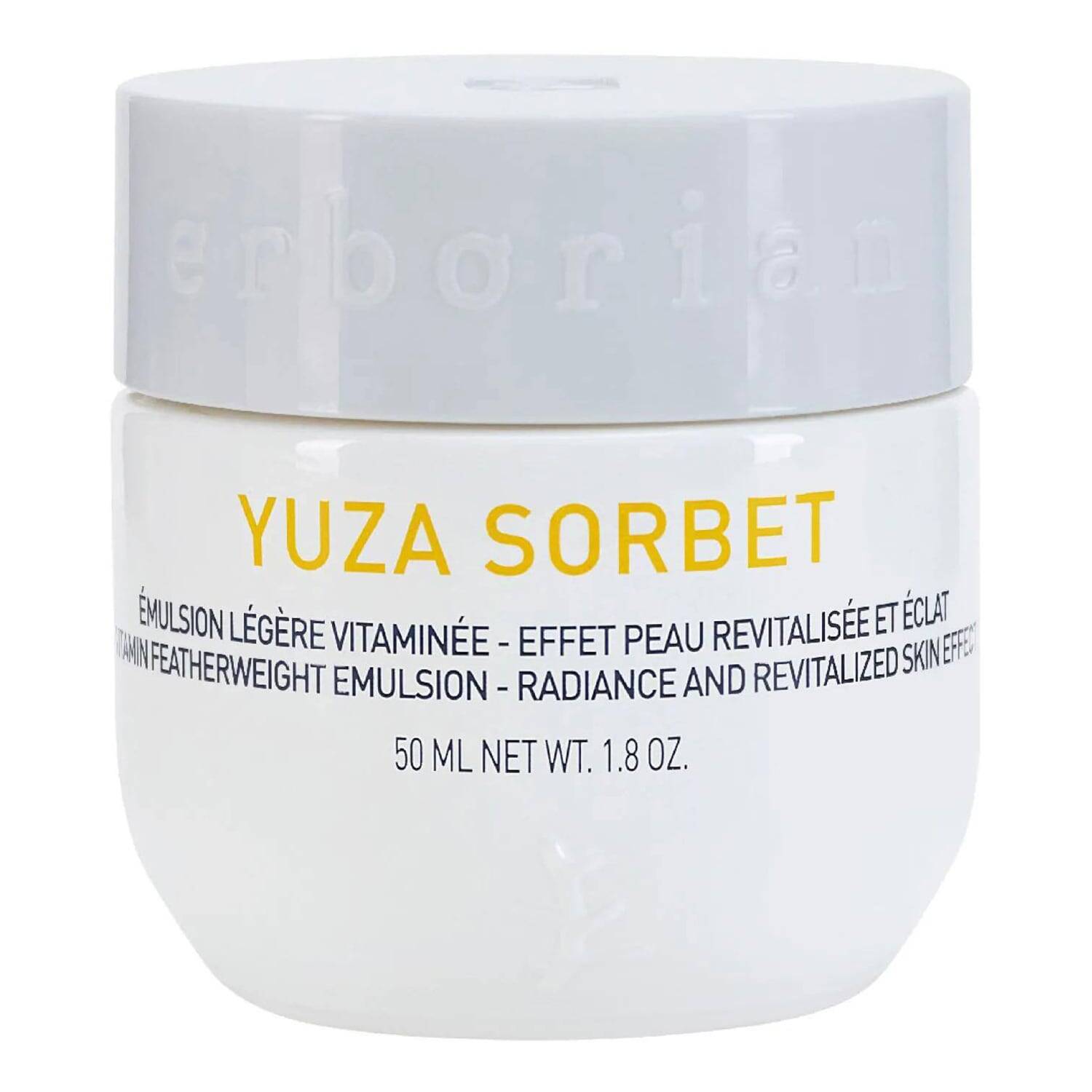 Erborian Yuza Sorbet 50Ml - Image 3