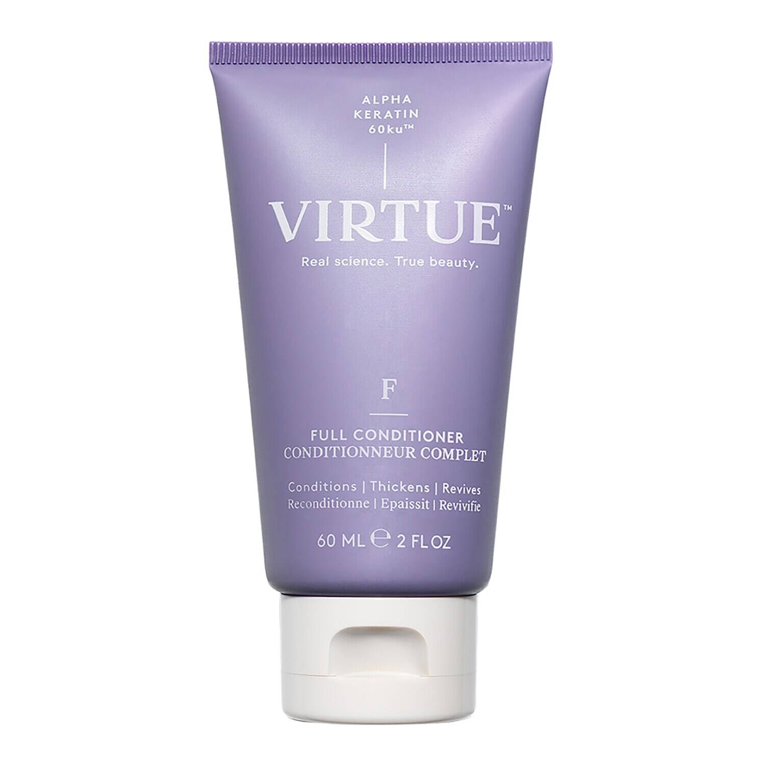 Virtue Full Conditioner 60Ml