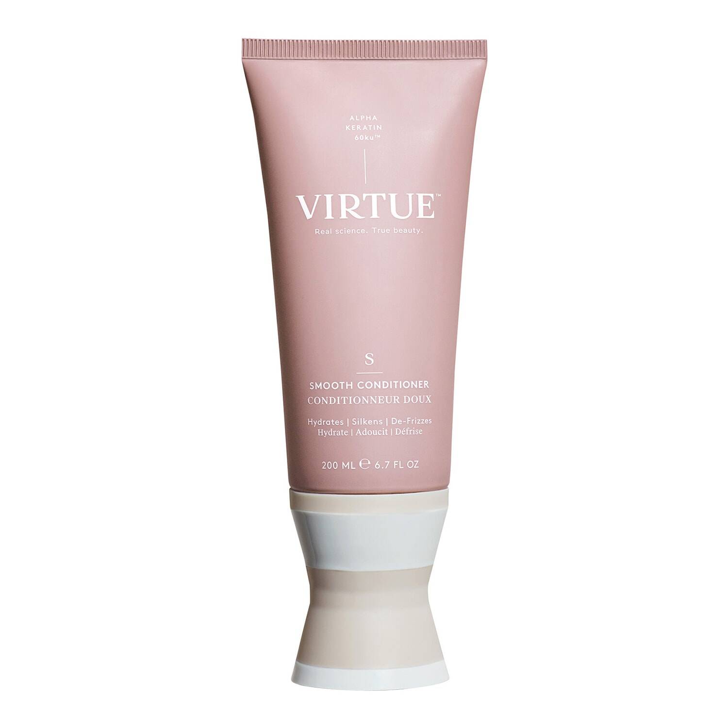 Virtue Smooth Conditioner 200Ml