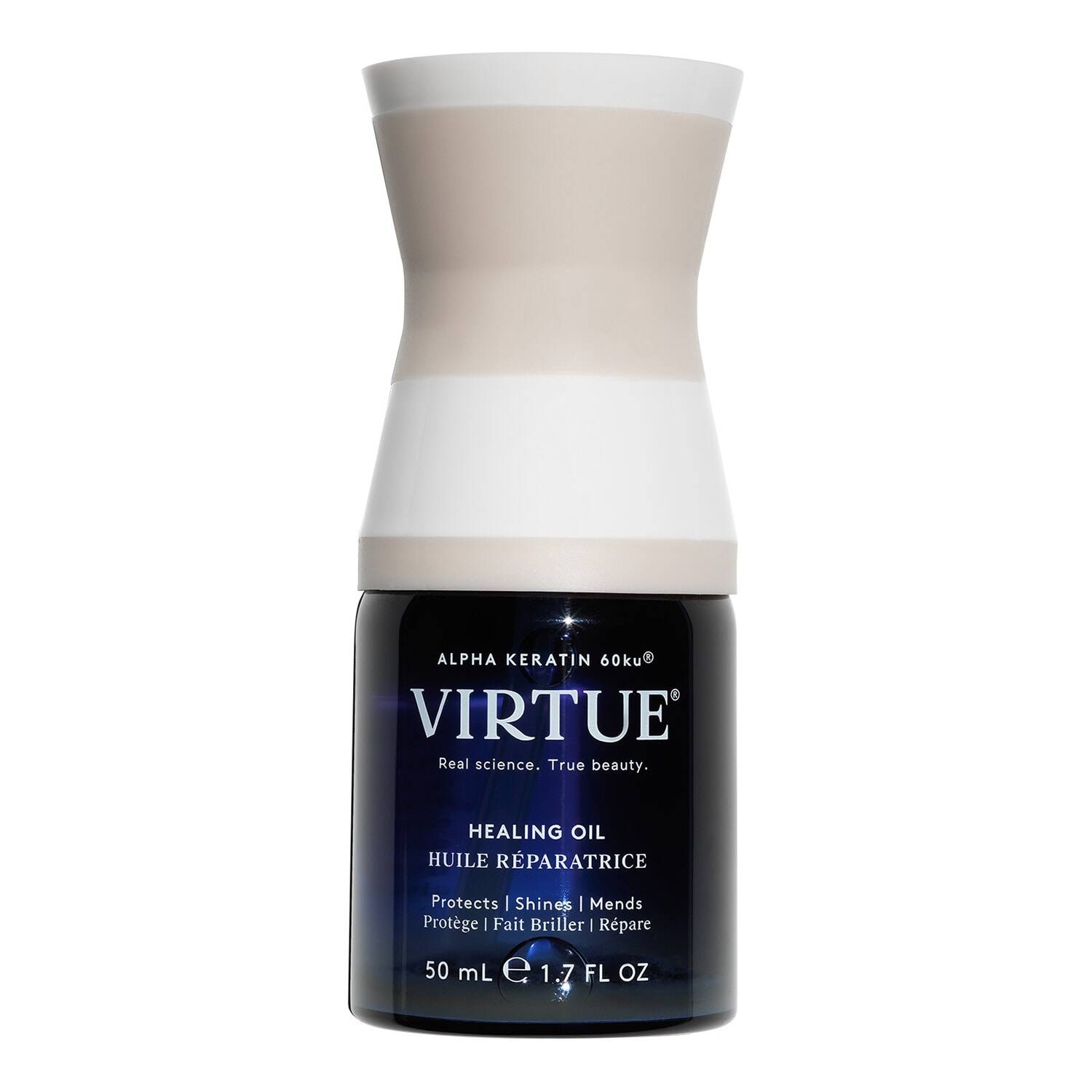 Virtue Healing Oil 50 Ml