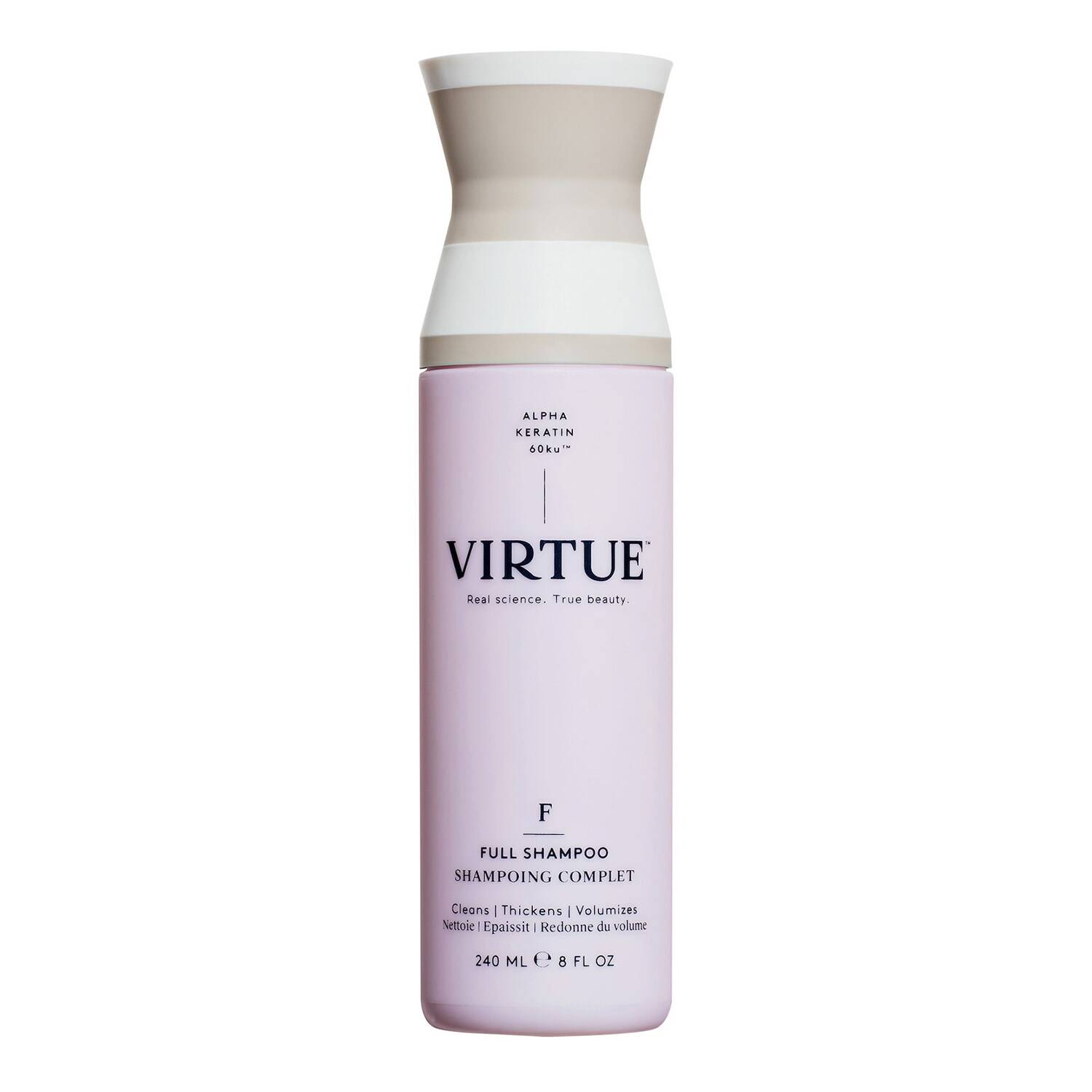Virtue Full Shampoo 240Ml