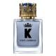 K by Dolce&Gabbana Eau de Toilette
