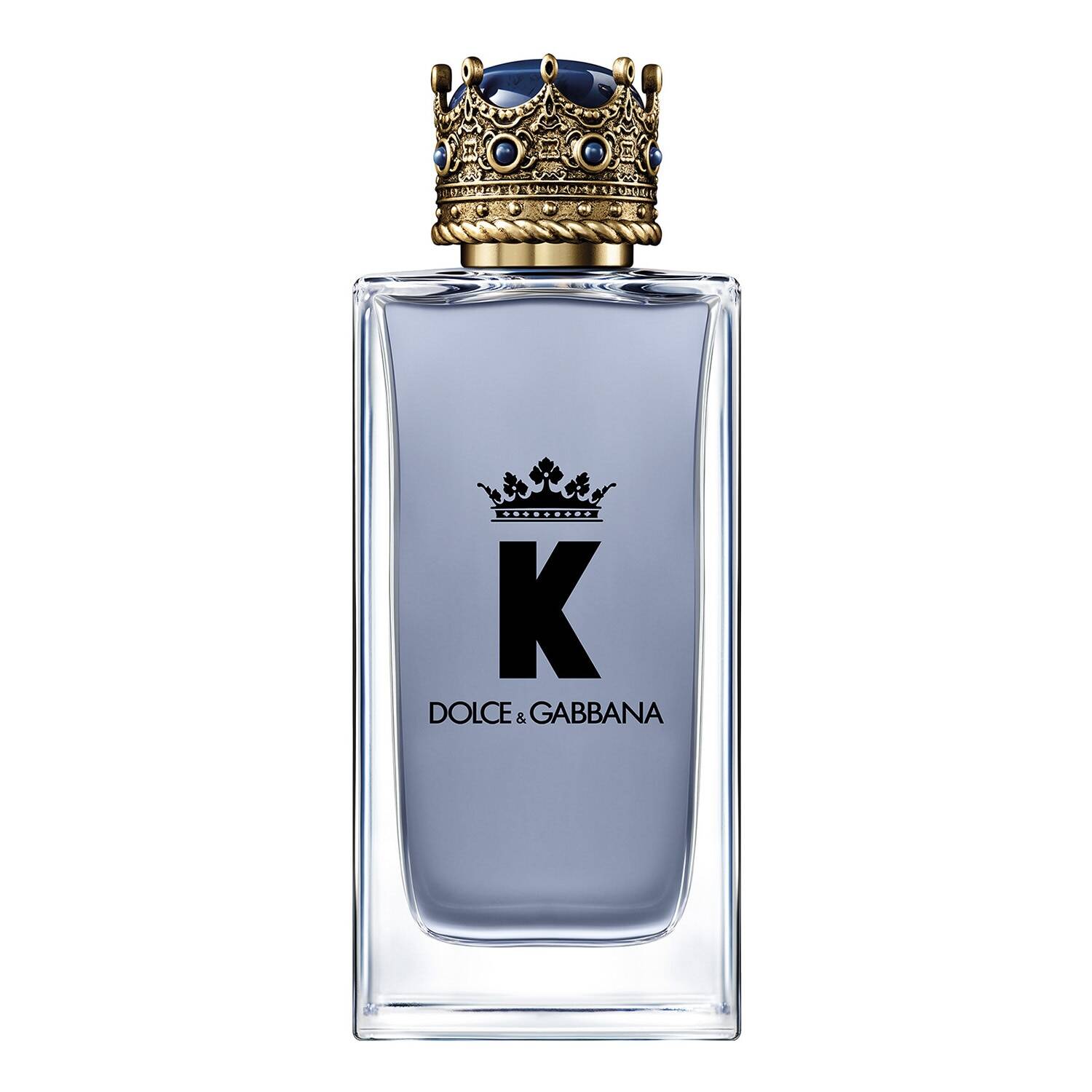 Dolce And Gabbana K By Dolce&Gabbana Eau De Toilette 100Ml