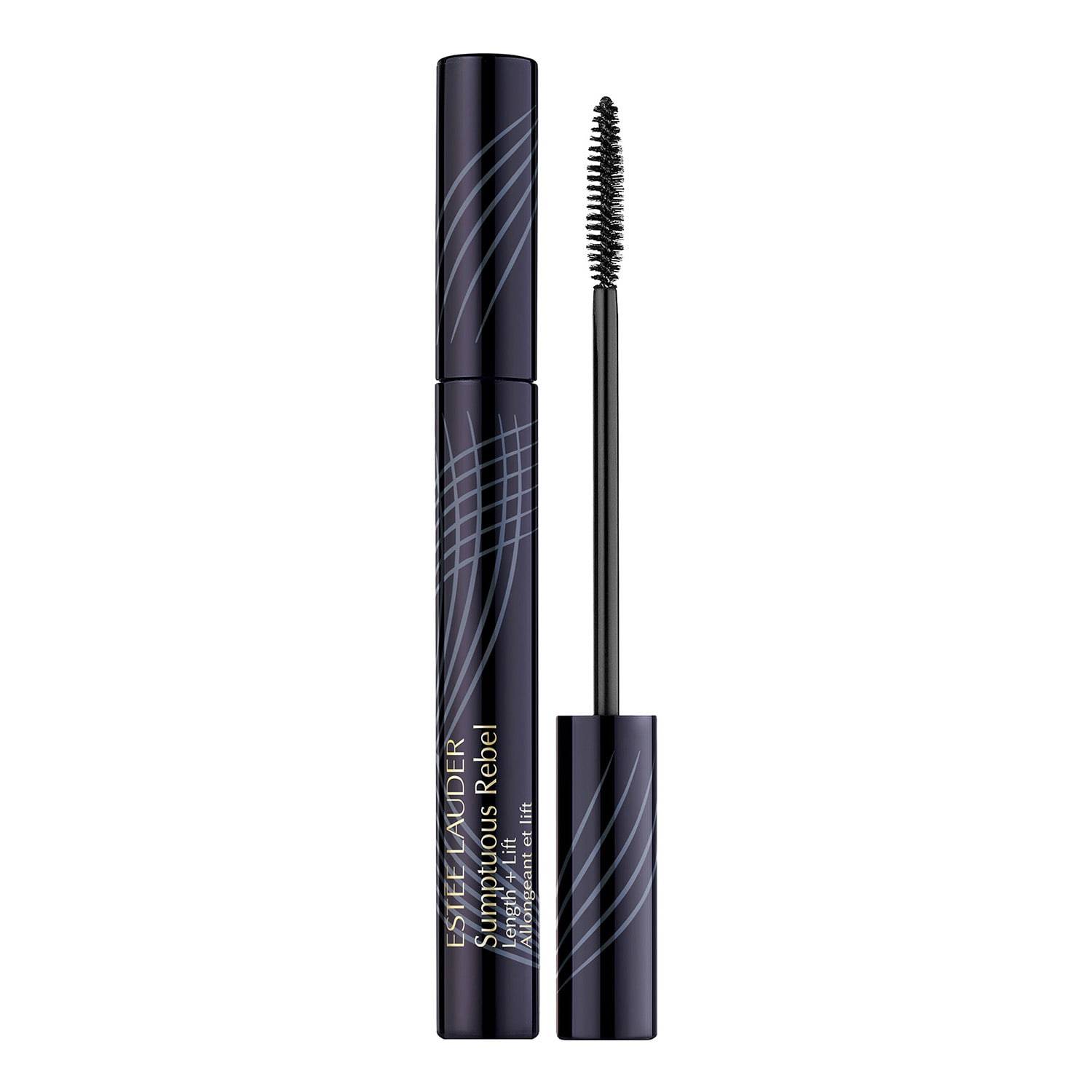 Estée Lauder Sumptuous Rebel - Length And Lift Mascara Black