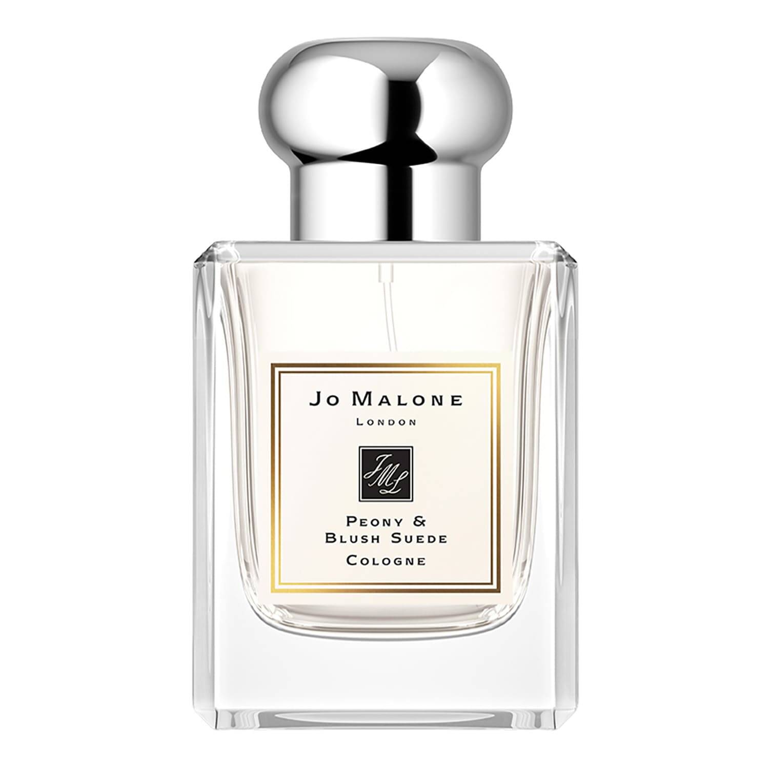 Jo Malone London Peony & Blush Suede Cologne | SEPHORA UK