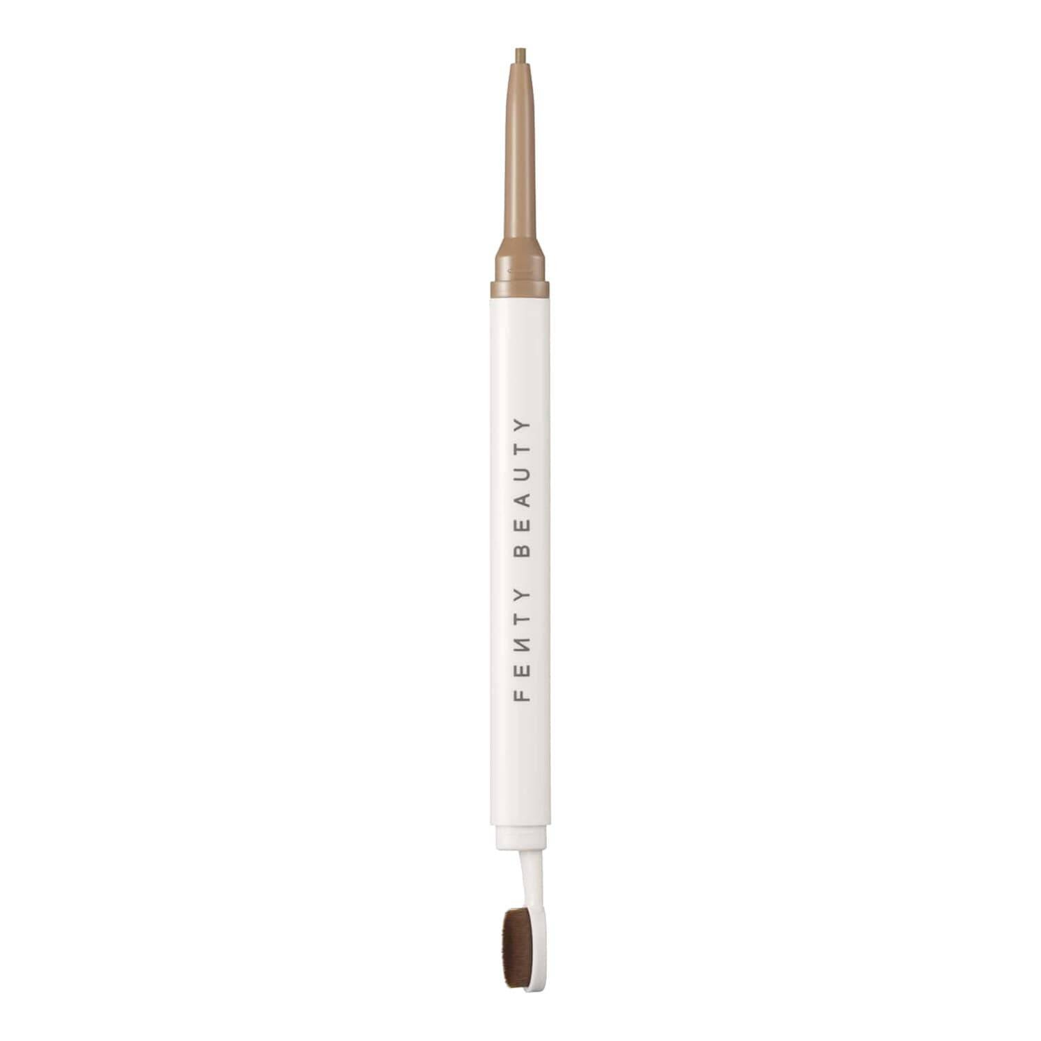Fenty Beauty Brow Mvp Ultra Fine Brow Pencil & Styler Light Blonde
