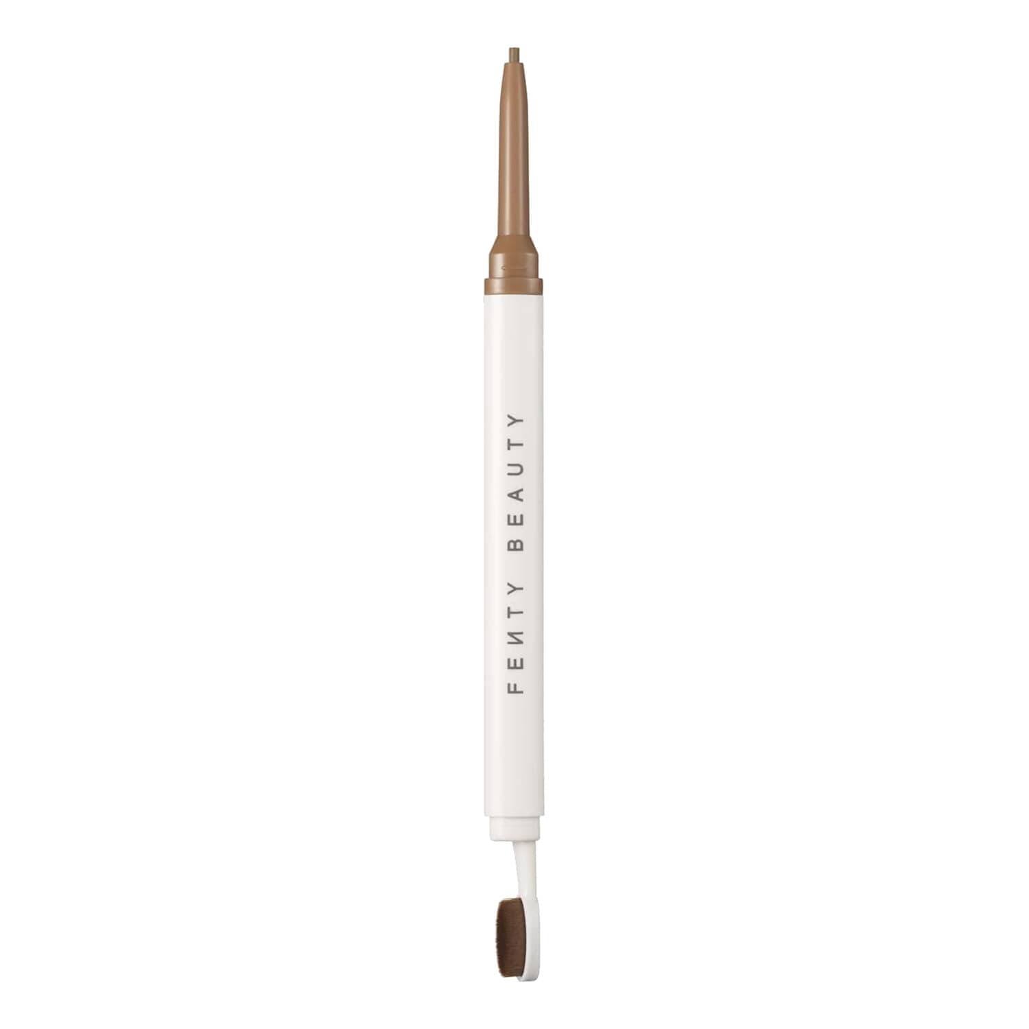 Fenty Beauty Brow Mvp Ultra Fine Brow Pencil & Styler Medium Blonde