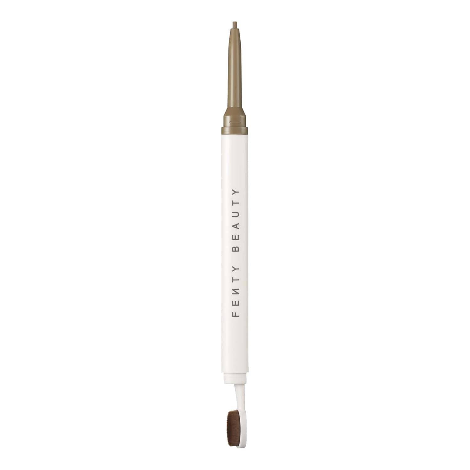 Fenty Beauty Brow Mvp Ultra Fine Brow Pencil & Styler Dark Ash Blonde