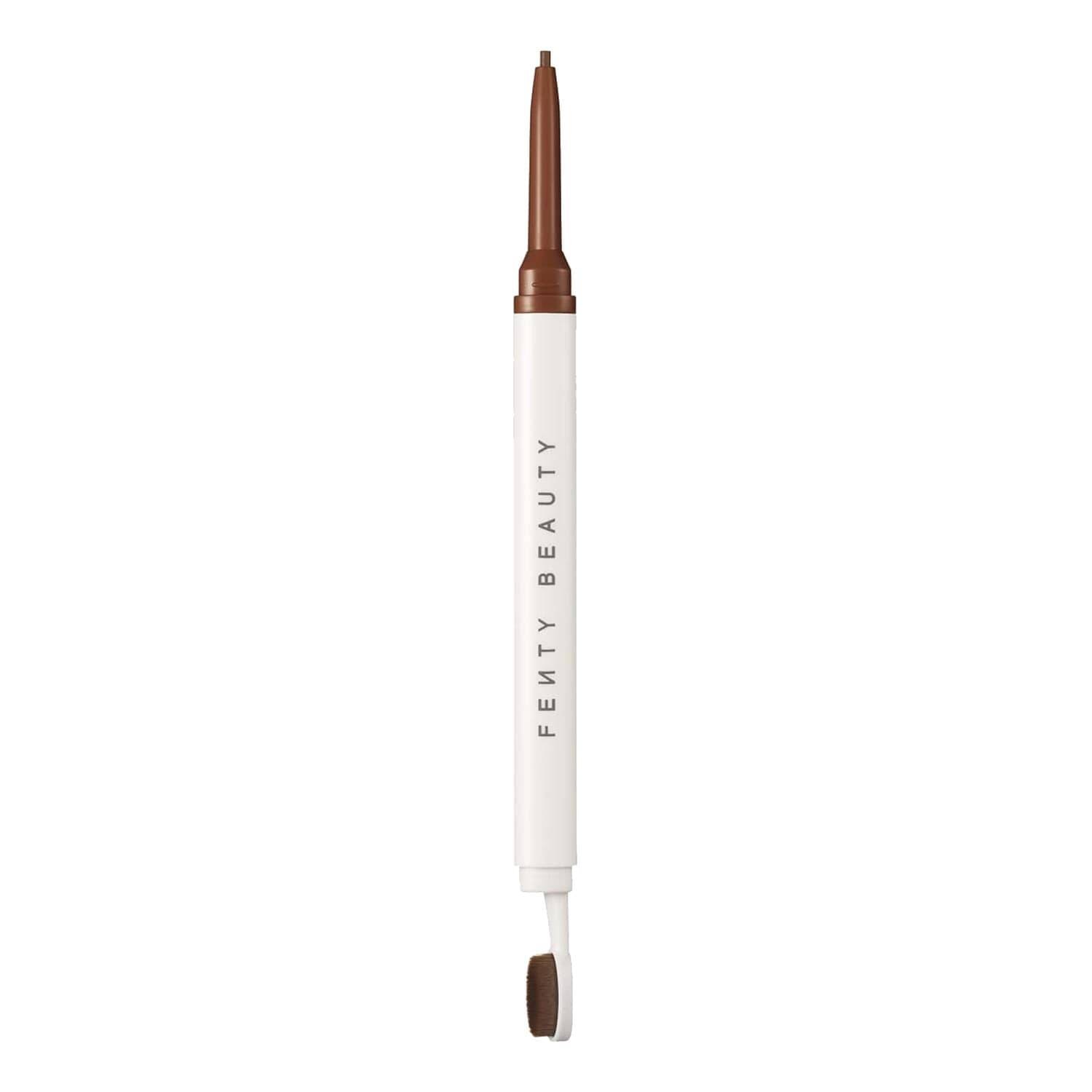 Fenty Beauty Brow Mvp Ultra Fine Brow Pencil & Styler True Red