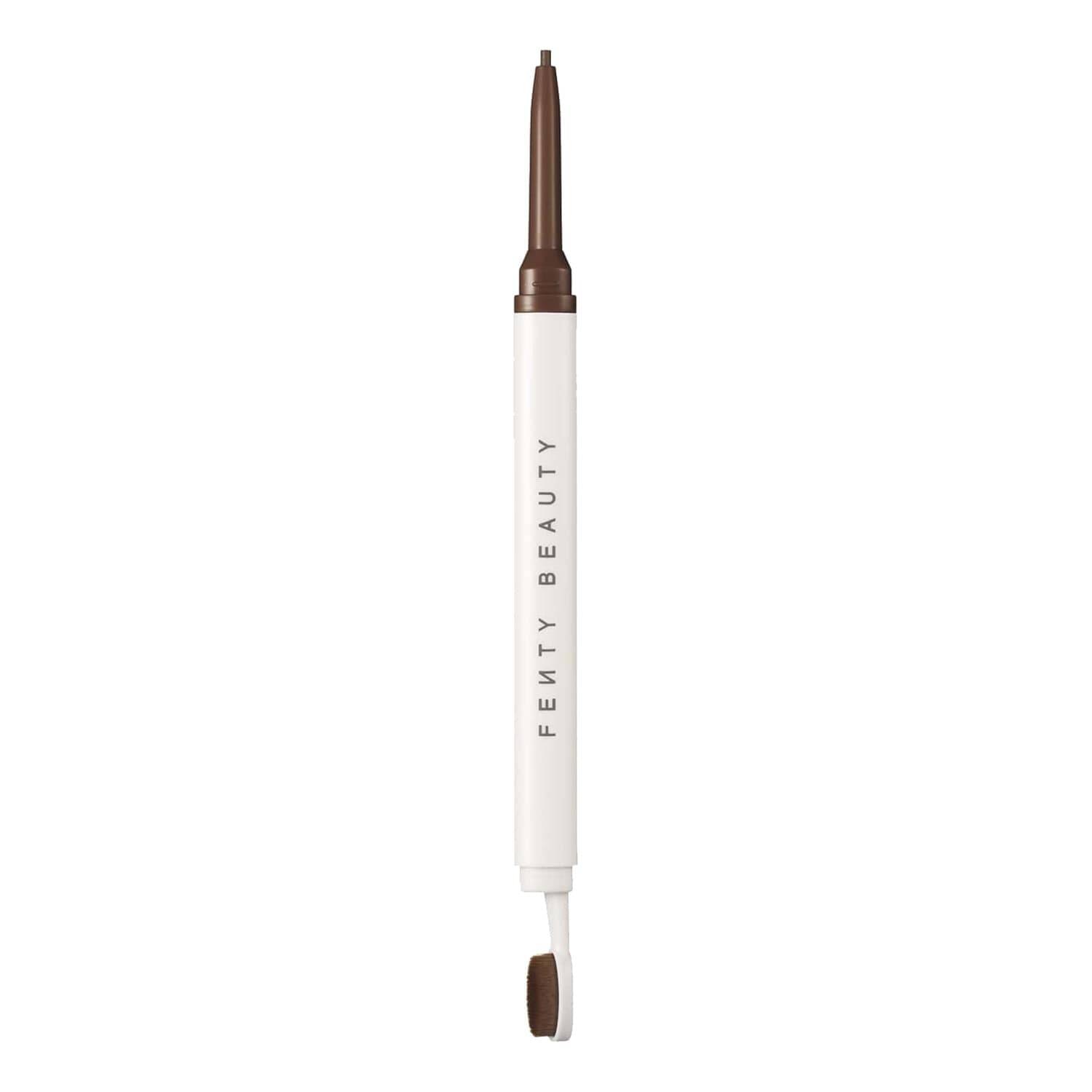 Fenty Beauty Brow Mvp Ultra Fine Brow Pencil & Styler Dark Auburn