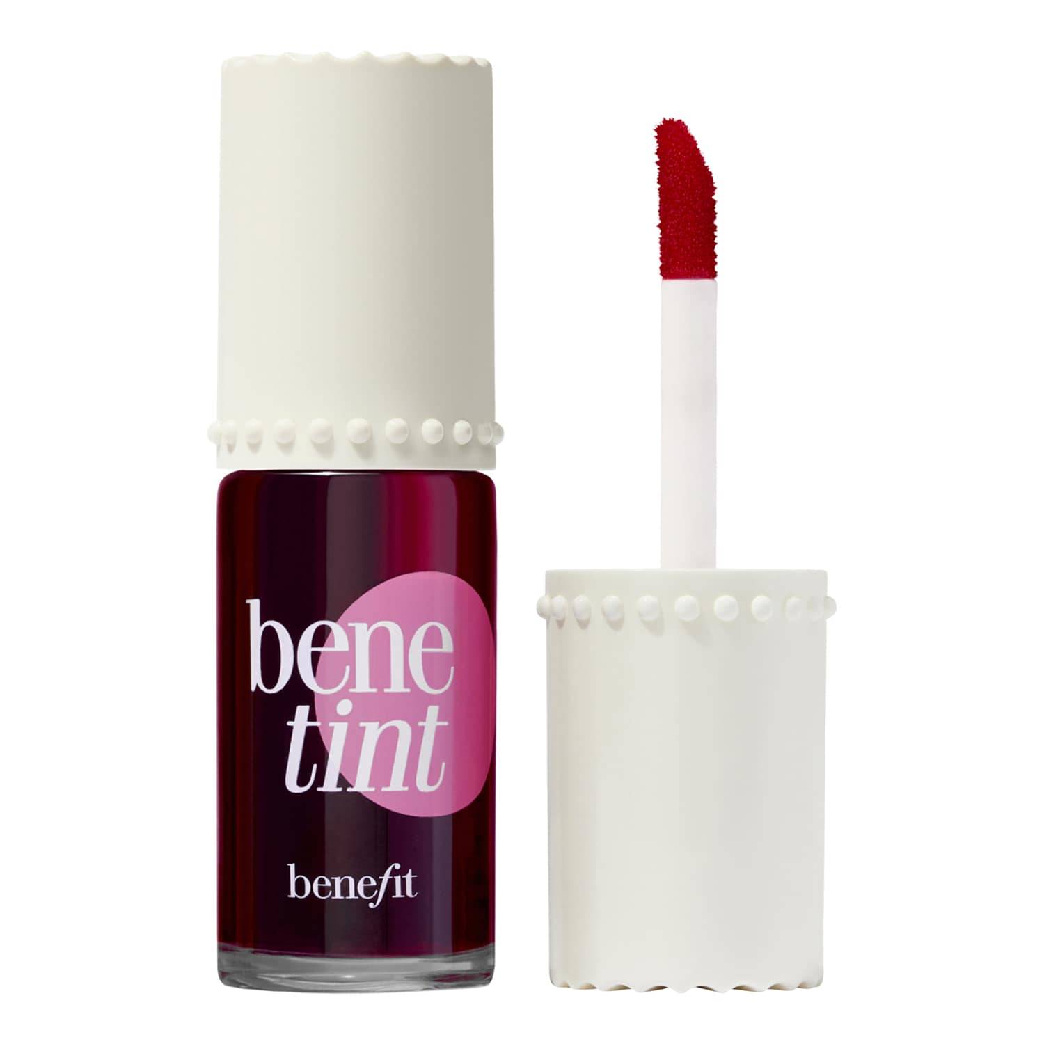 Benefit Benetint - Lip And Cheek Stain Rose
