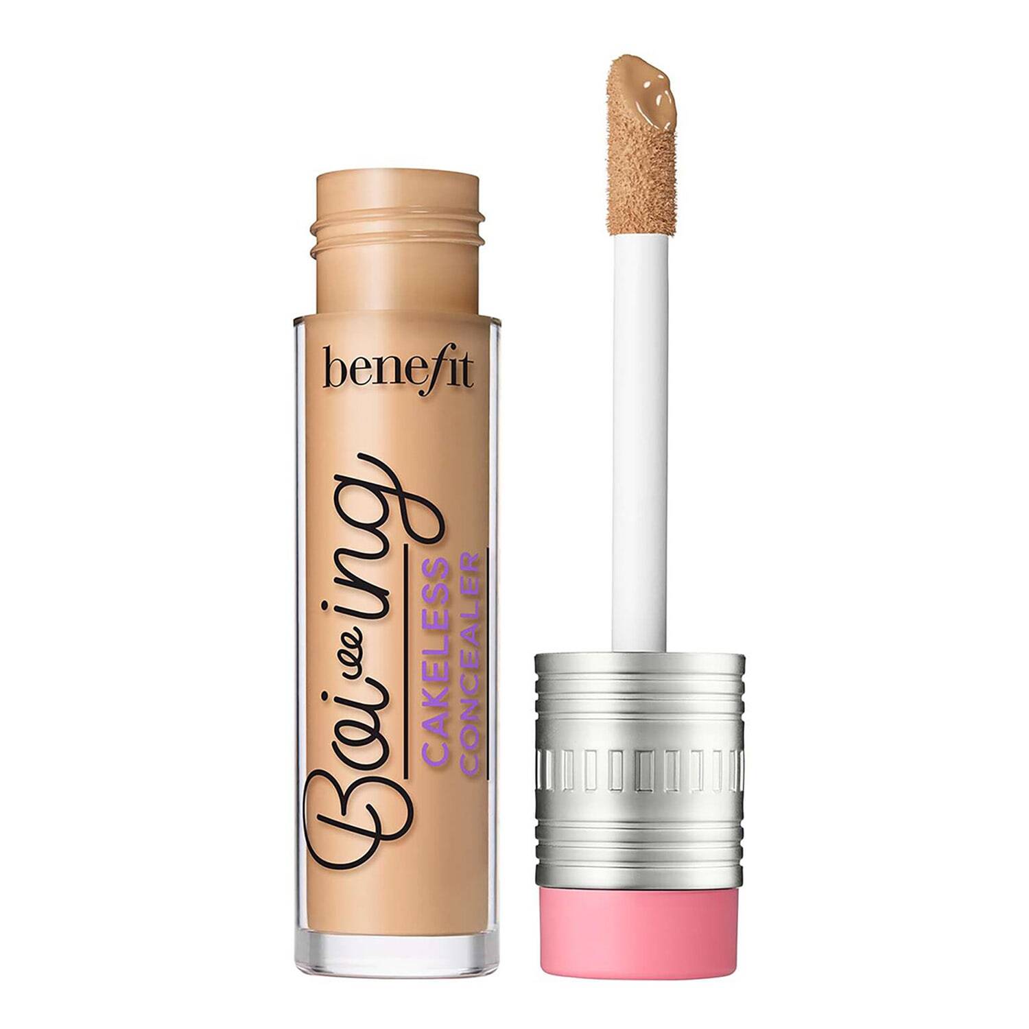Benefit Boi-Ing Cakeless Concealer 6 Medium/Cool
