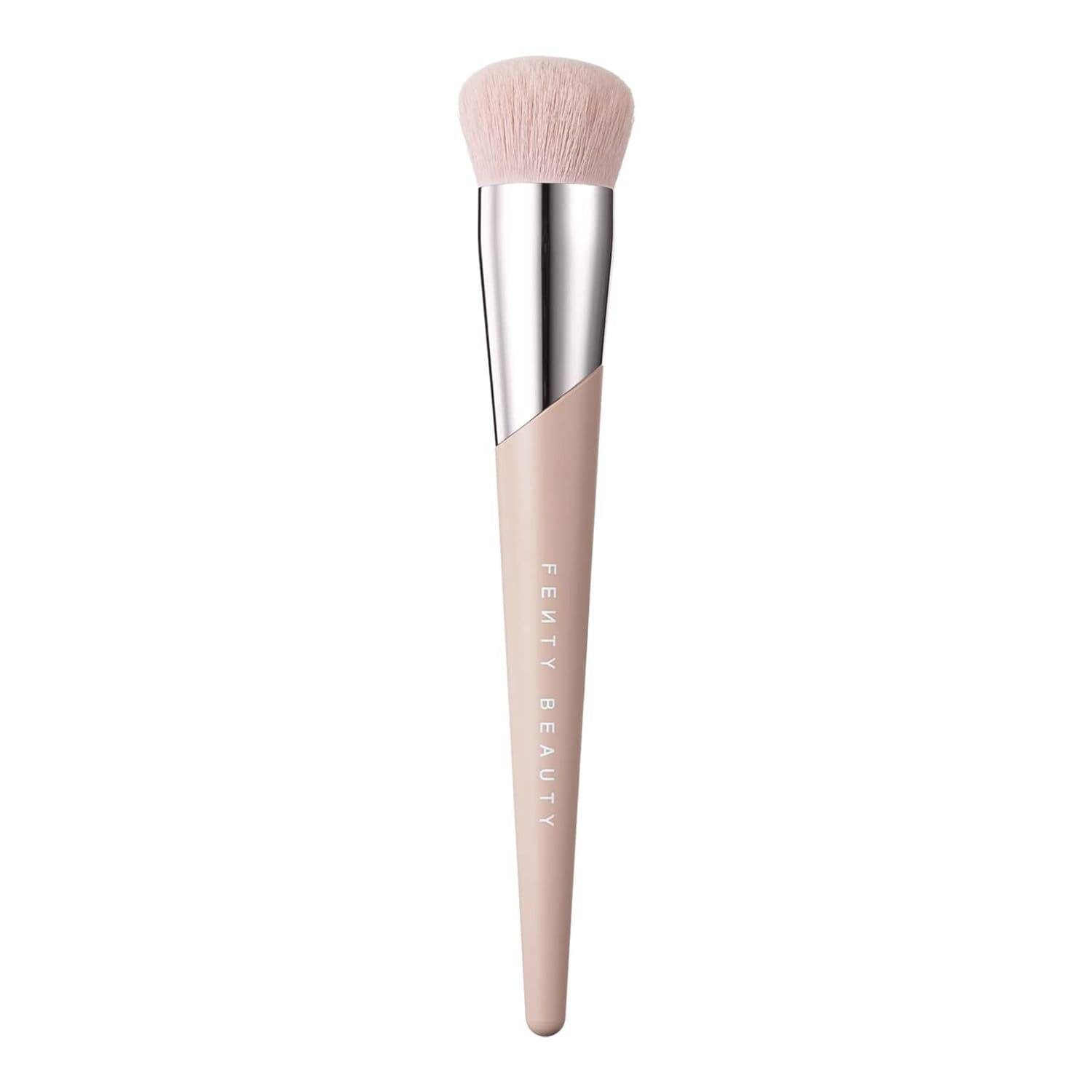 Fenty Beauty Kabuki-Buff Foundation Brush 115 Accessories Kabuki-Buff Fdt Brush 115