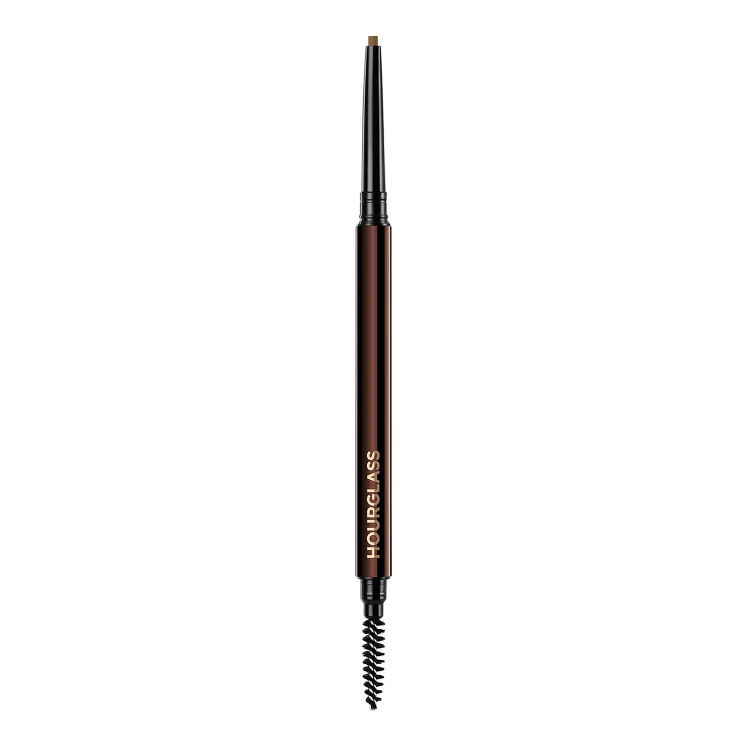 Hourglass Arch Brow Micro Sculpting Pencil Platinum Blonde