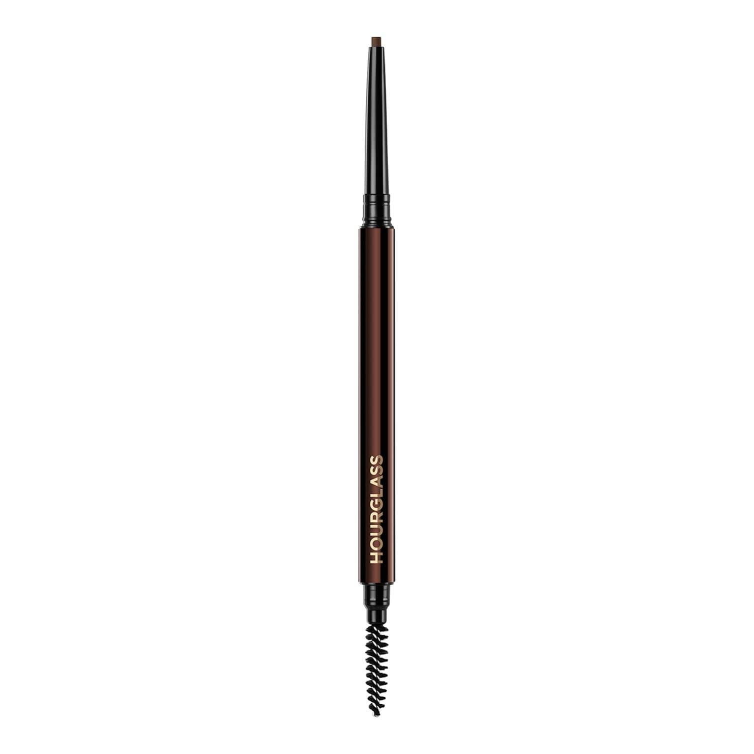Hourglass Arch Brow Micro Sculpting Pencil Dark Brunette